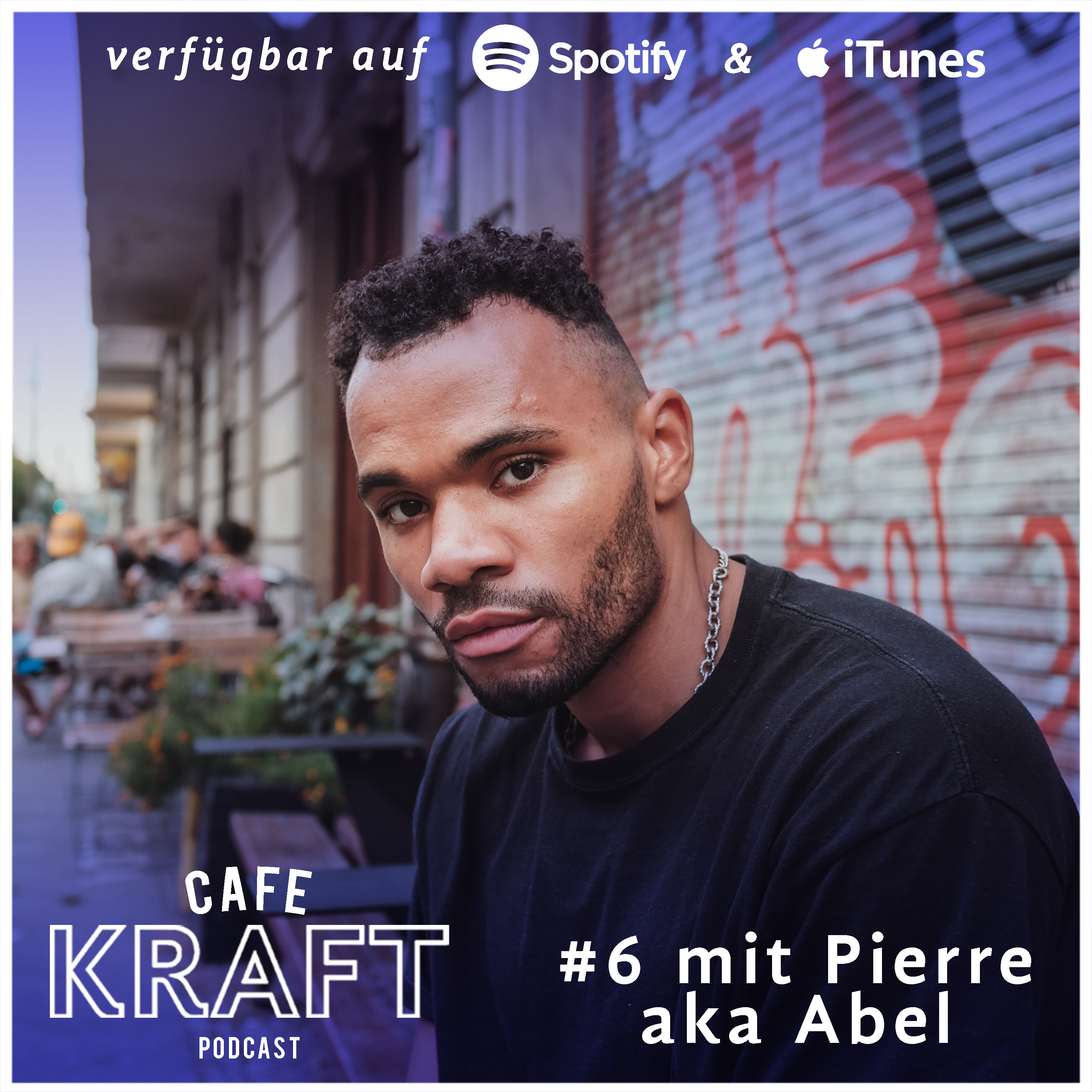 KIEZ KAFFEE KRAFT