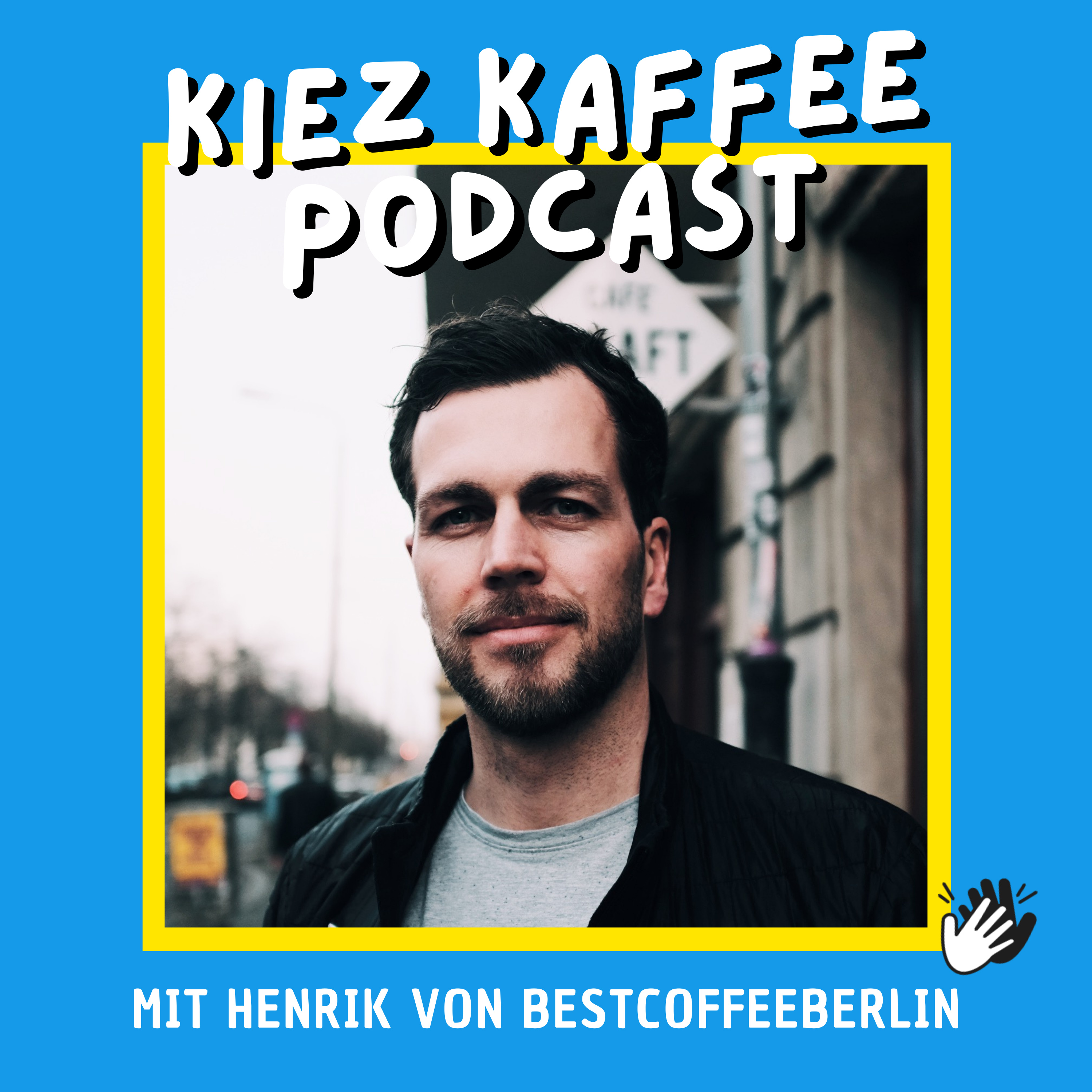 KIEZ KAFFEE KRAFT