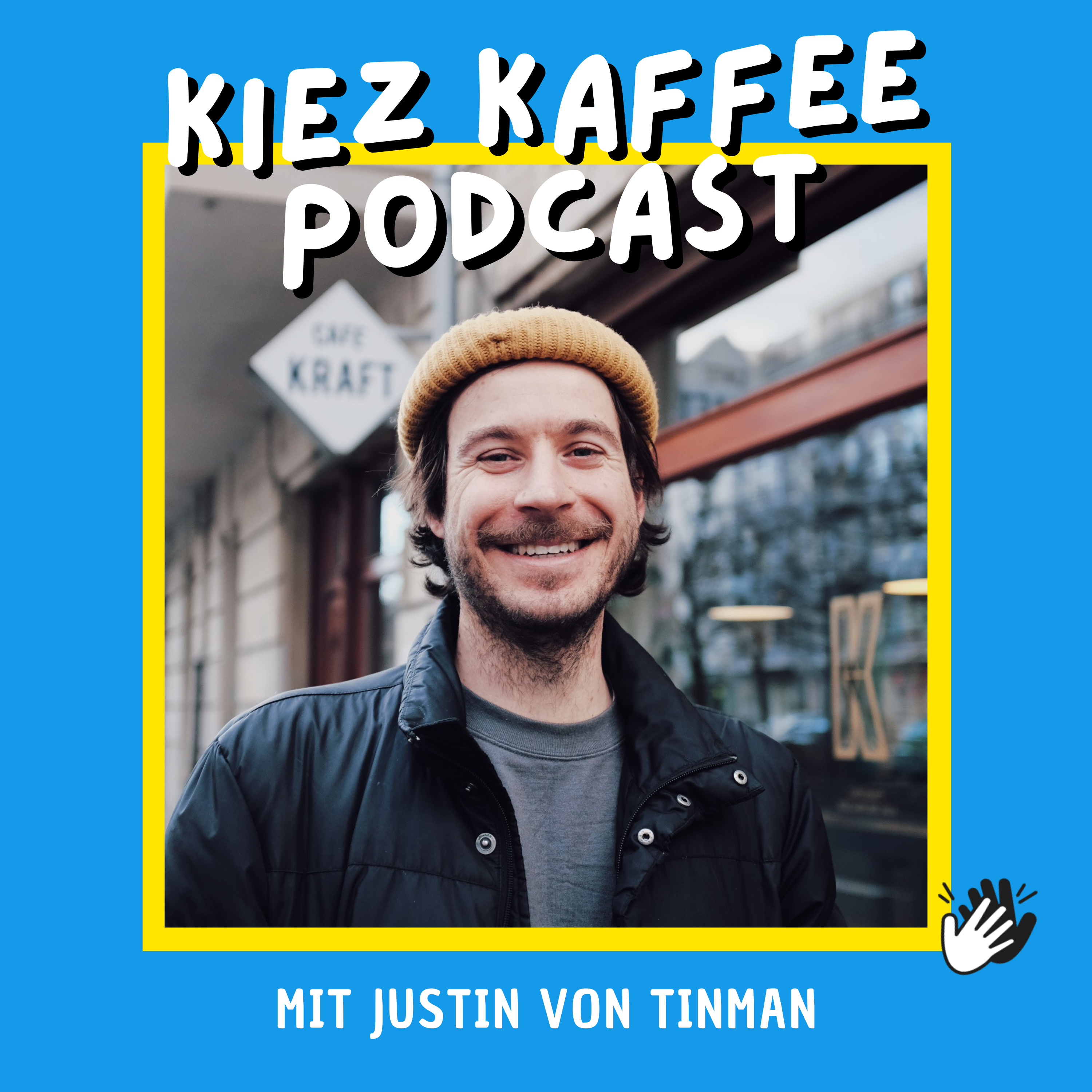 KIEZ KAFFEE KRAFT