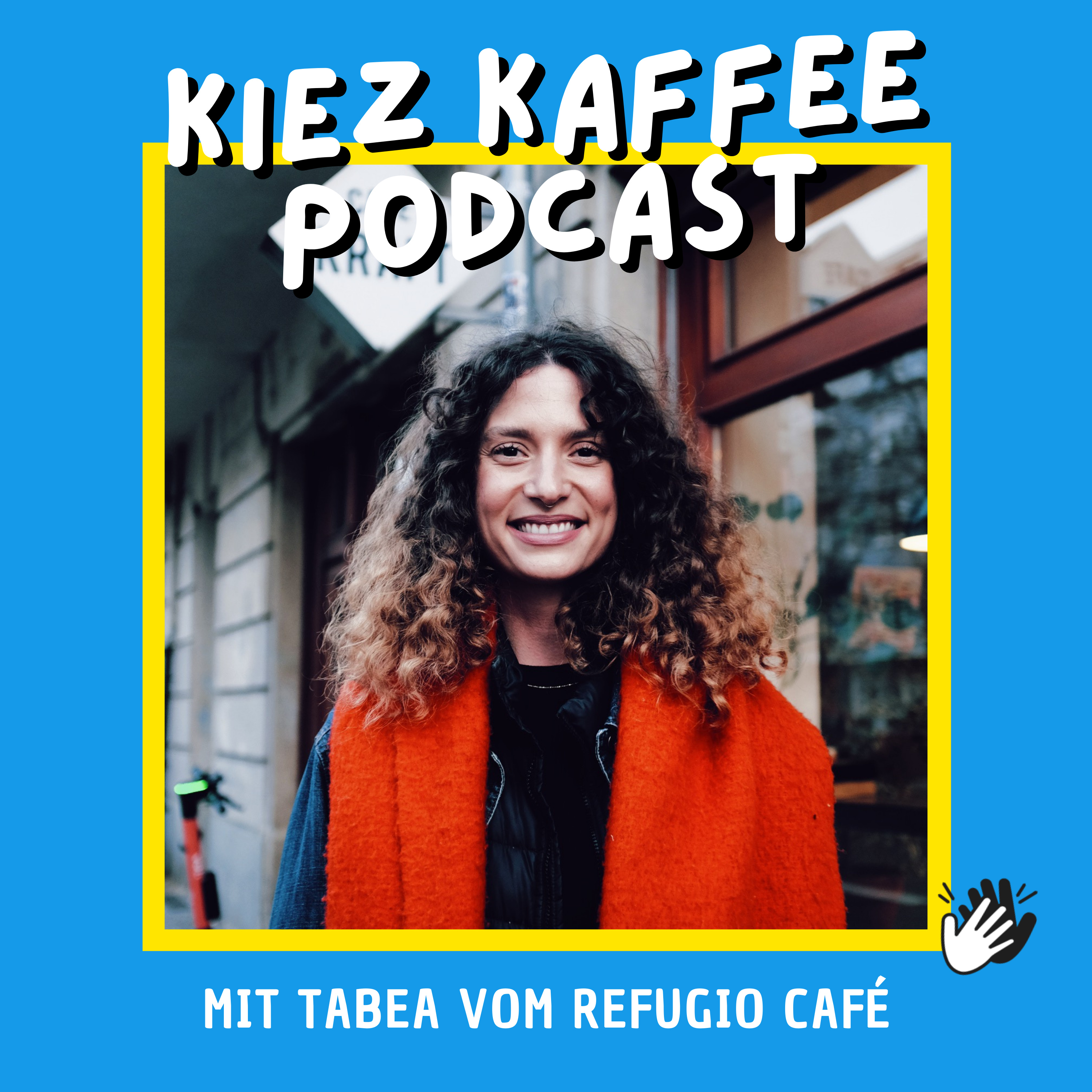 KIEZ KAFFEE KRAFT