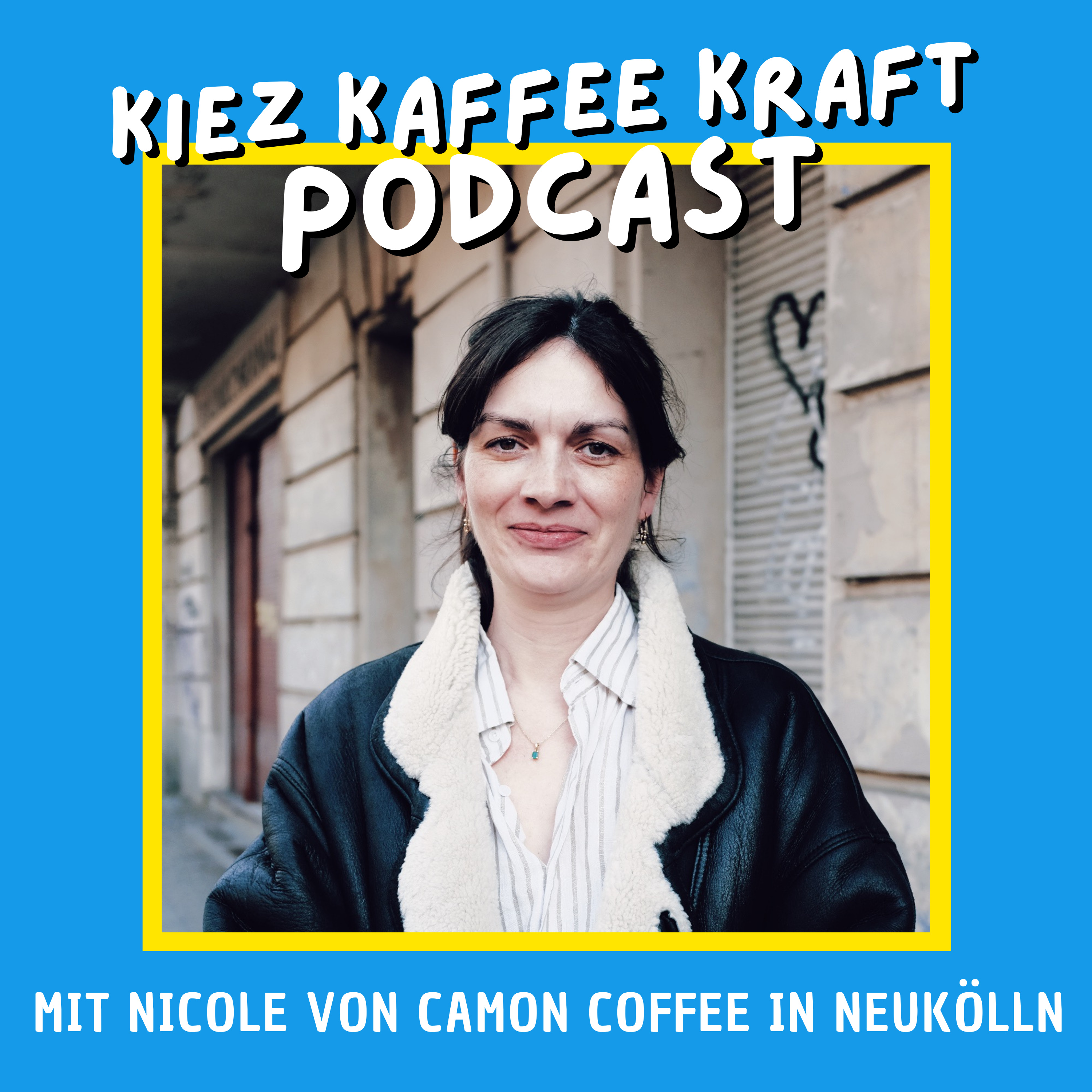KIEZ KAFFEE KRAFT