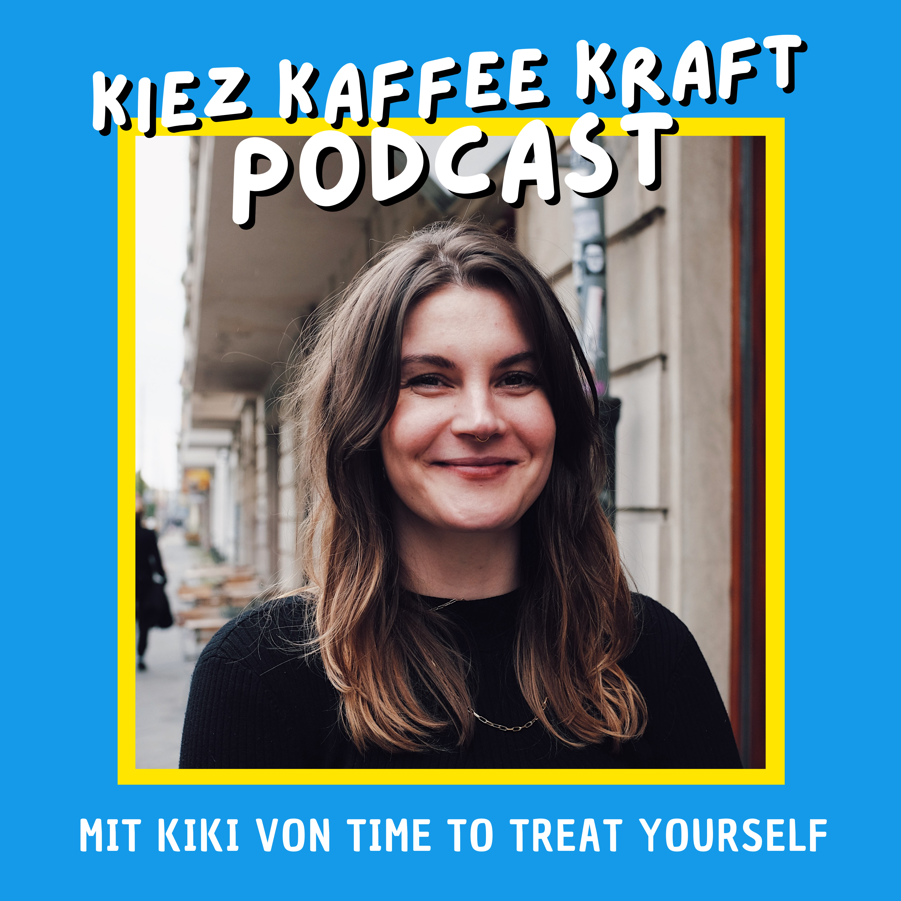 KIEZ KAFFEE KRAFT
