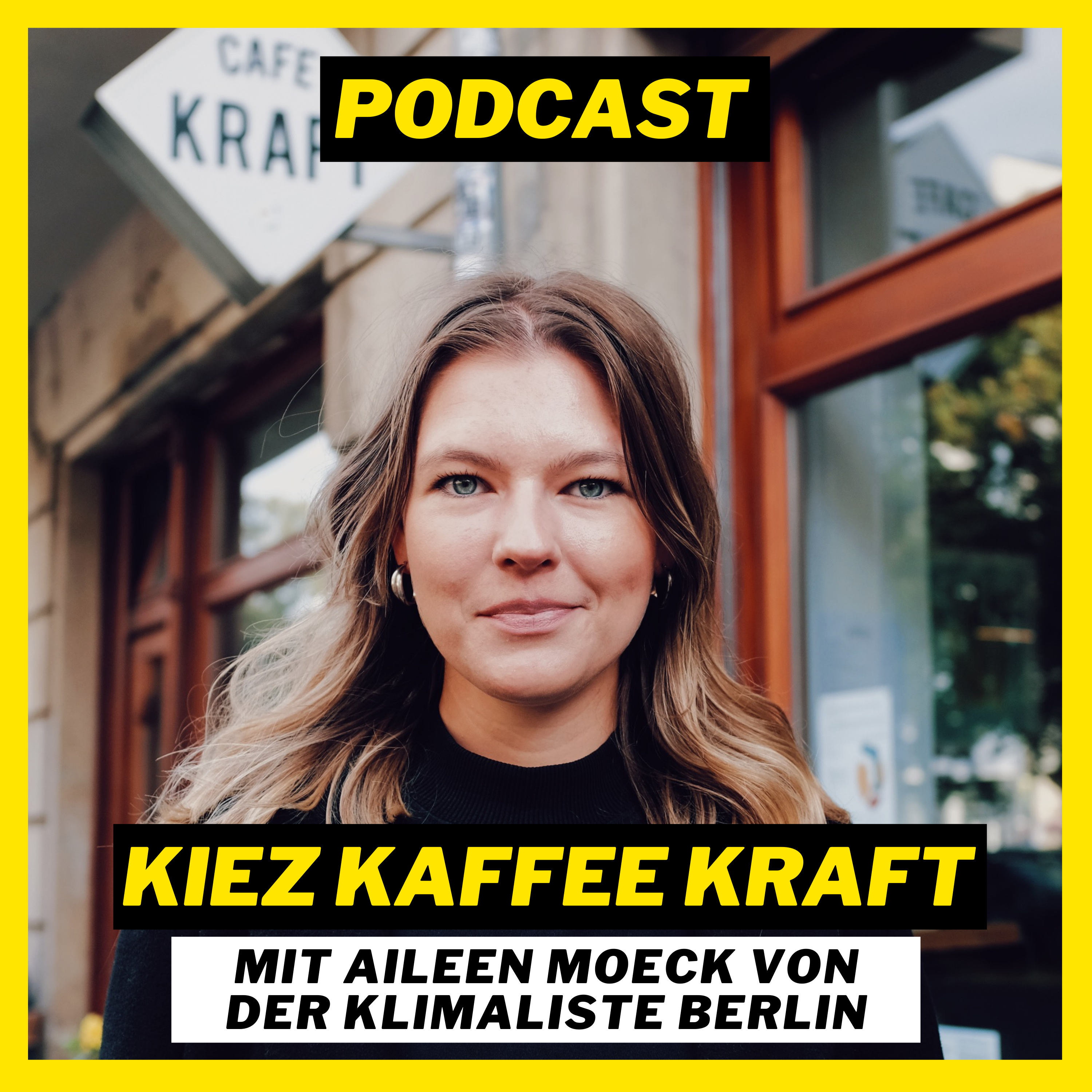 KIEZ KAFFEE KRAFT