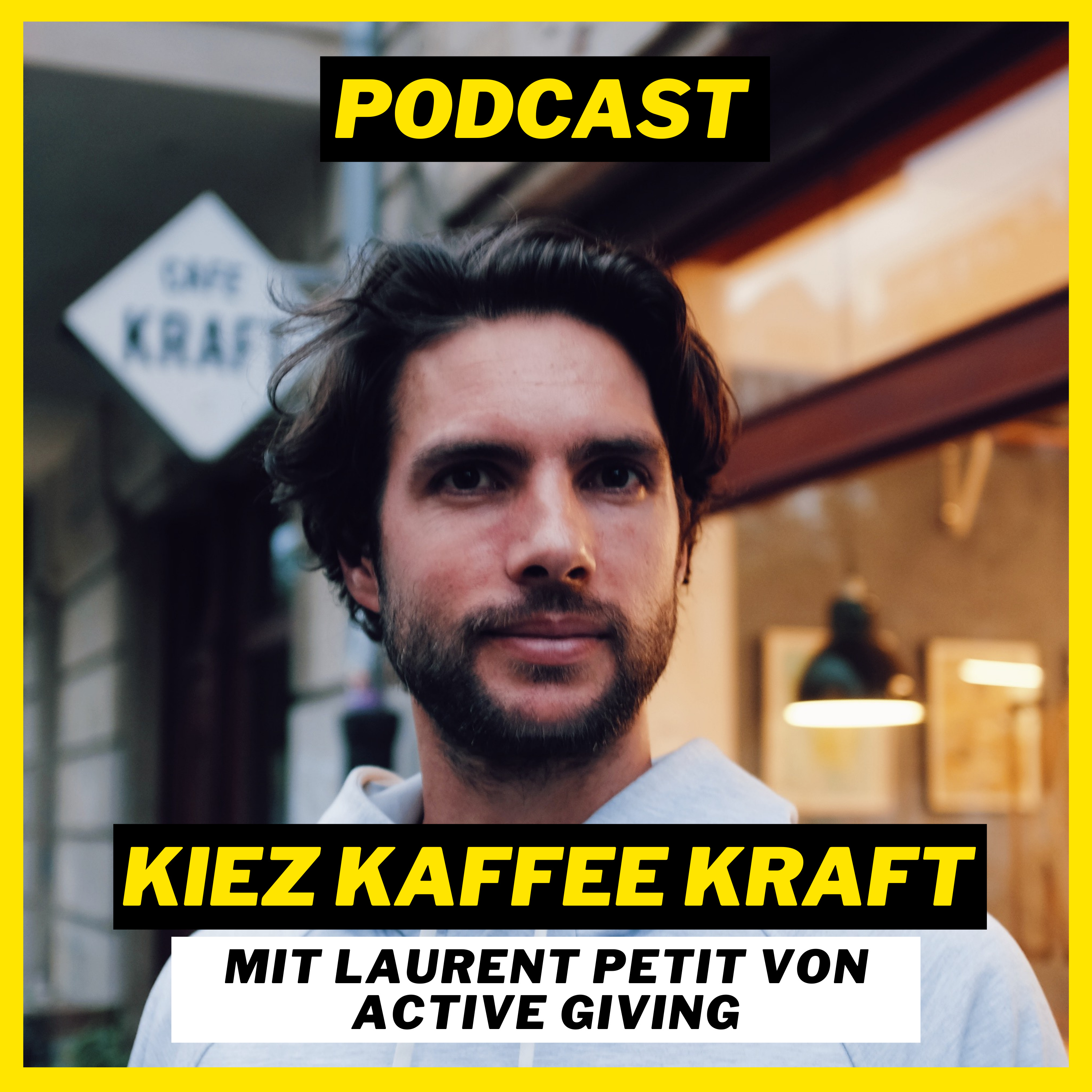 KIEZ KAFFEE KRAFT