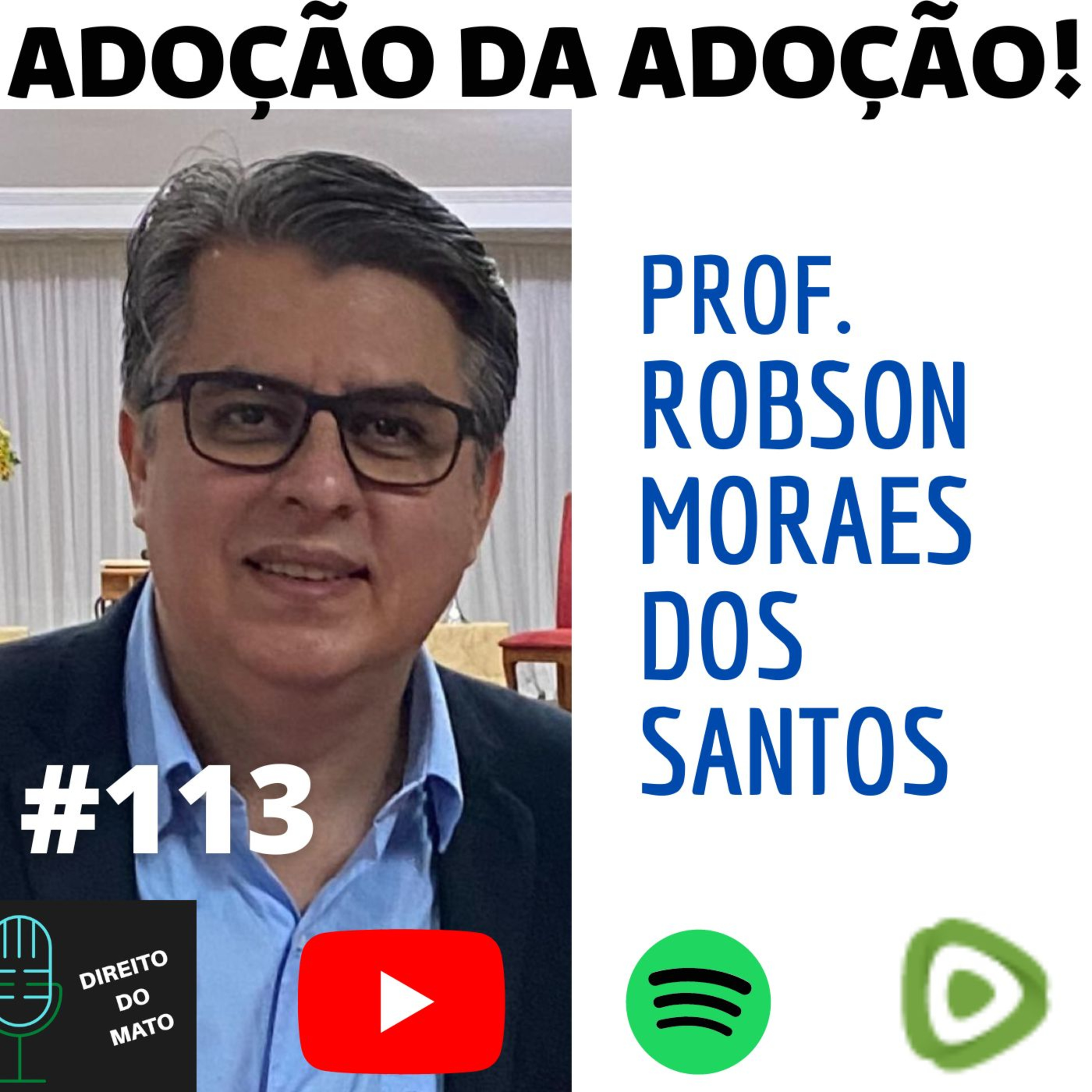 DIREITO DO MATO