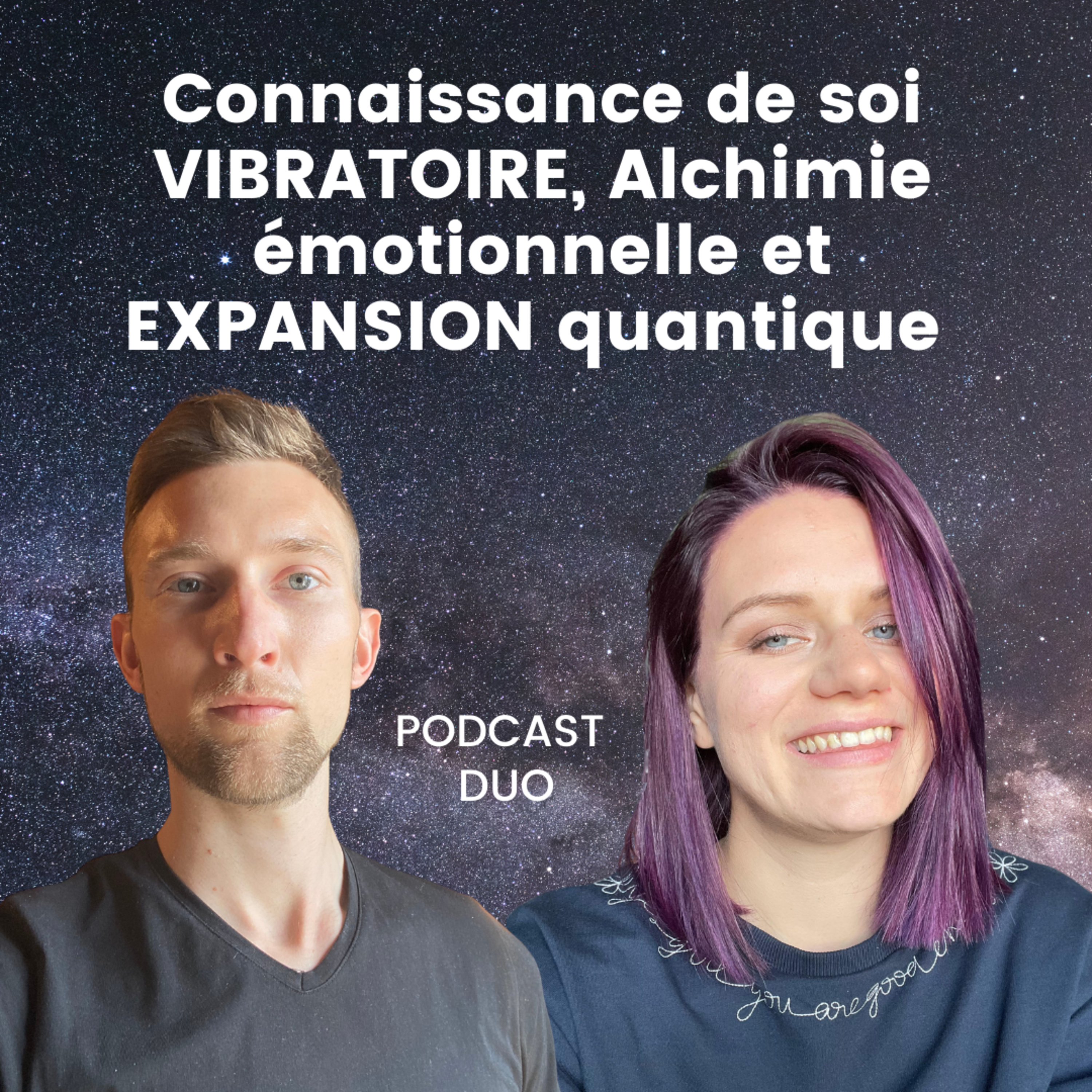 Exprime qui tu es vraiment ™ (Transformation)