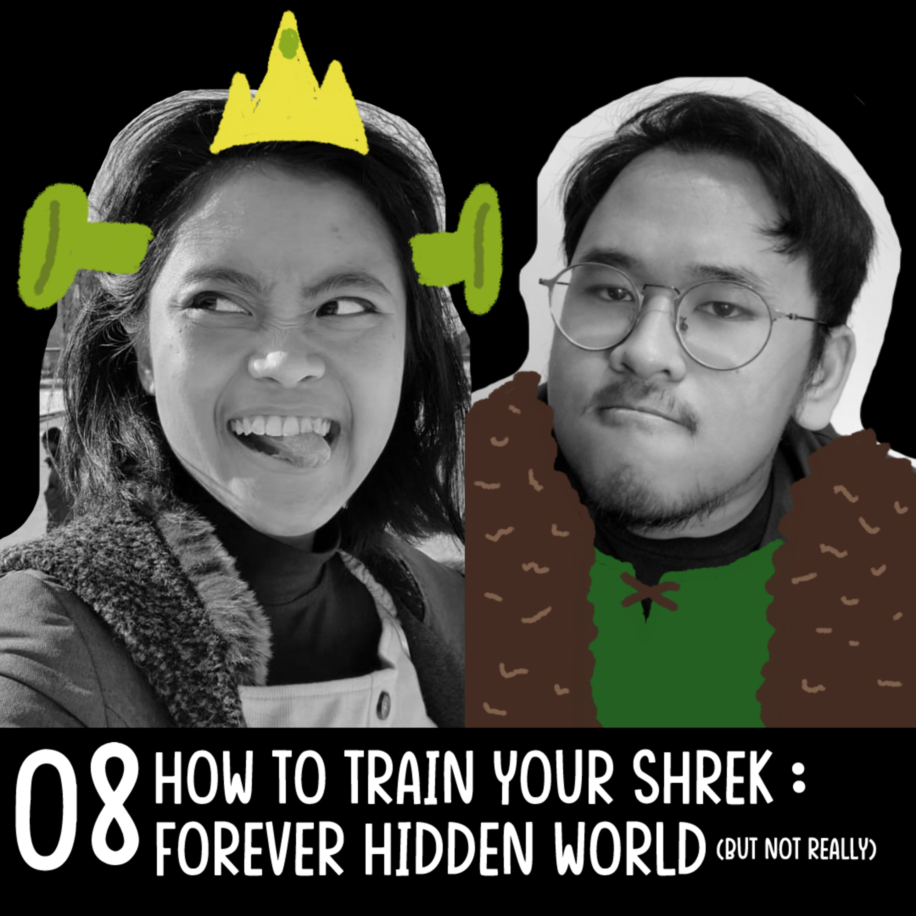 Sanada Podcast
