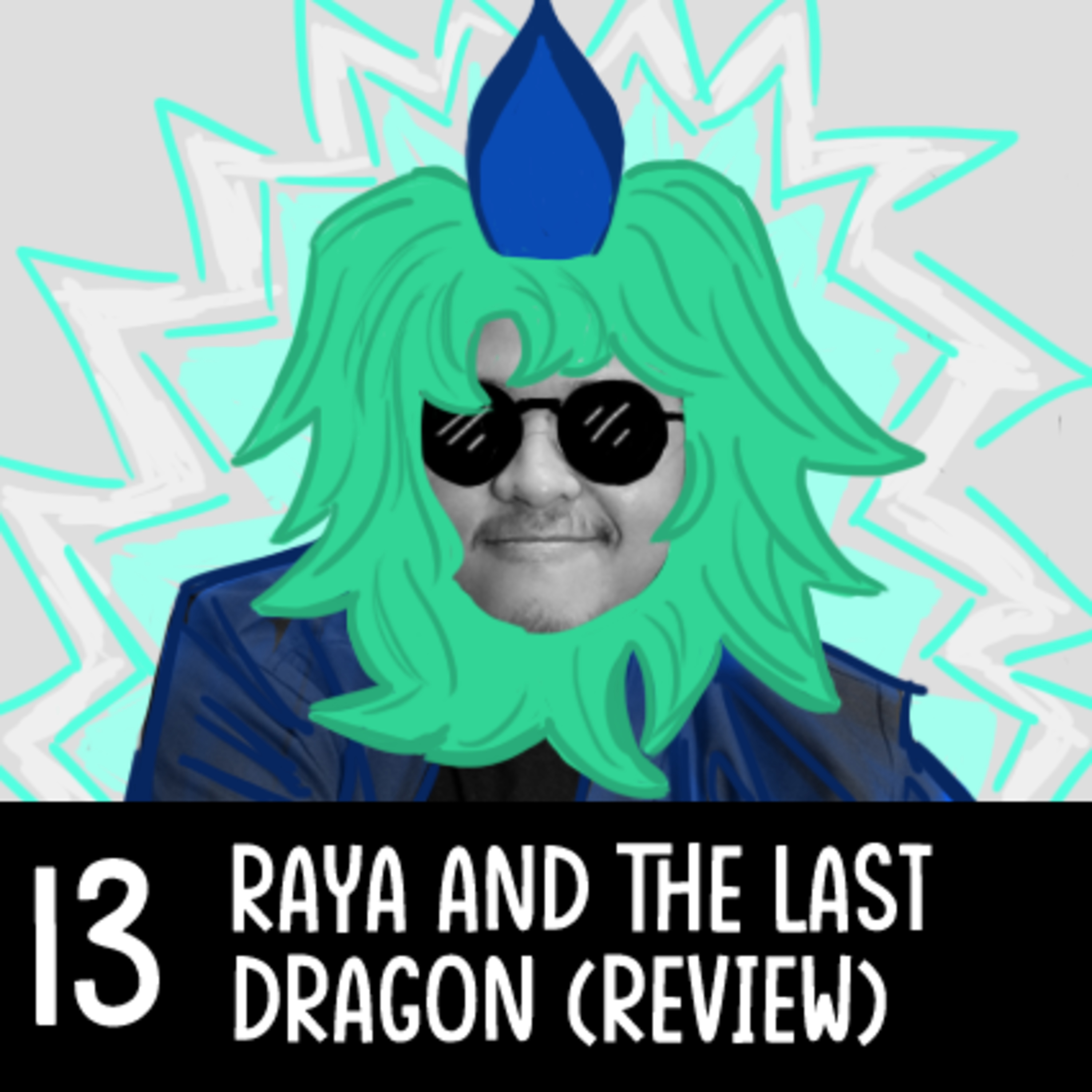 Sanada Podcast