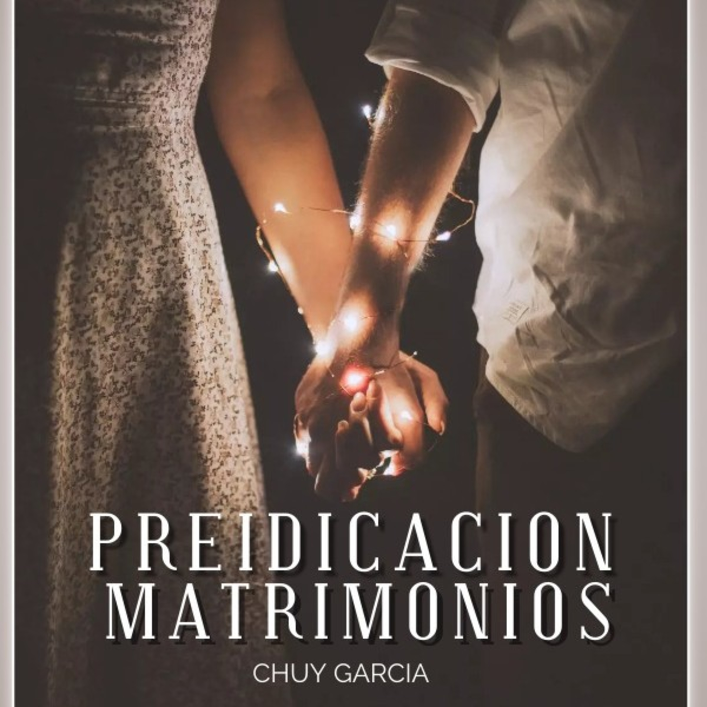 MATRIMONIOS | CHUY GARCIA | NOV 24 2023 episode artwork