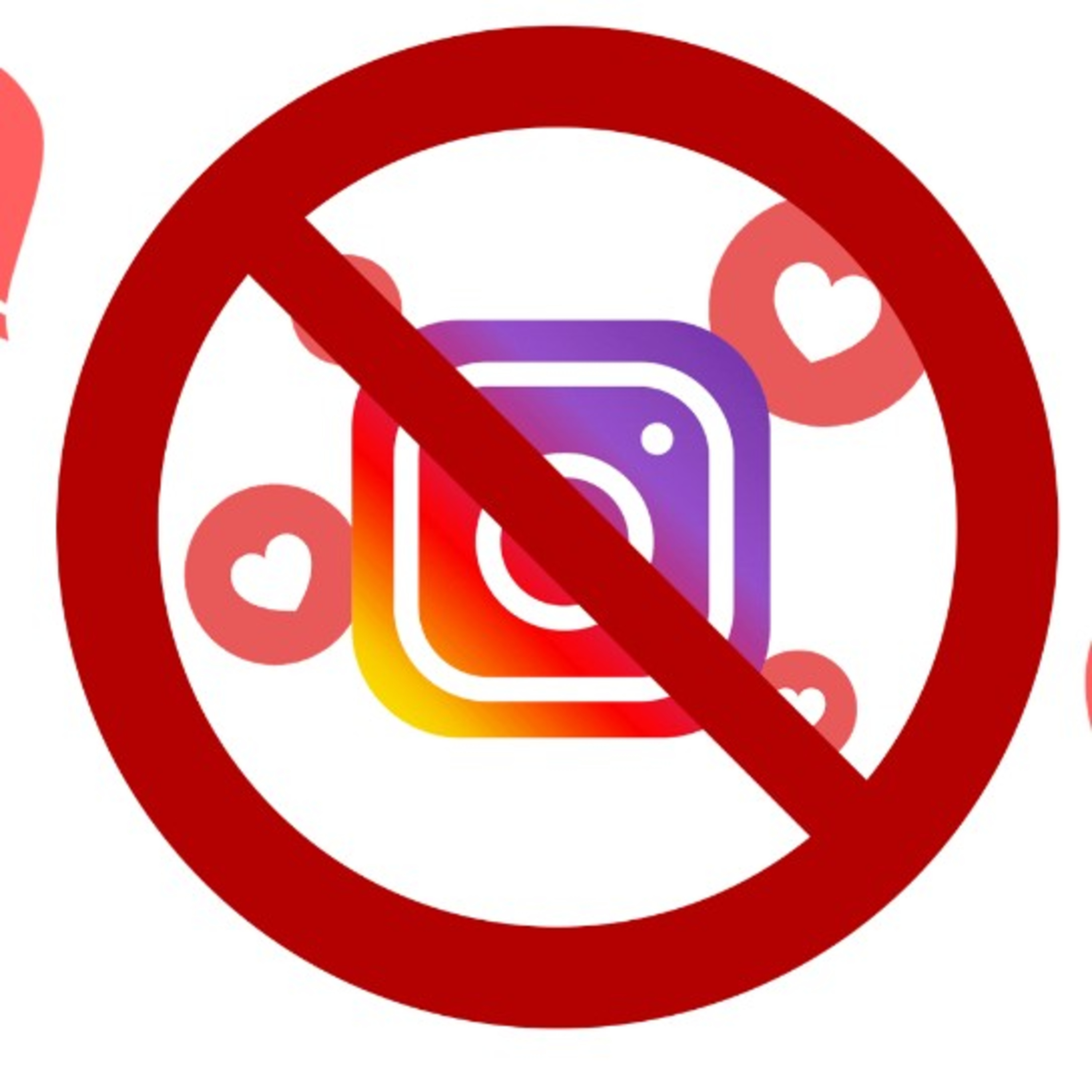 No more Instagram Likes 💚 episode artwork
