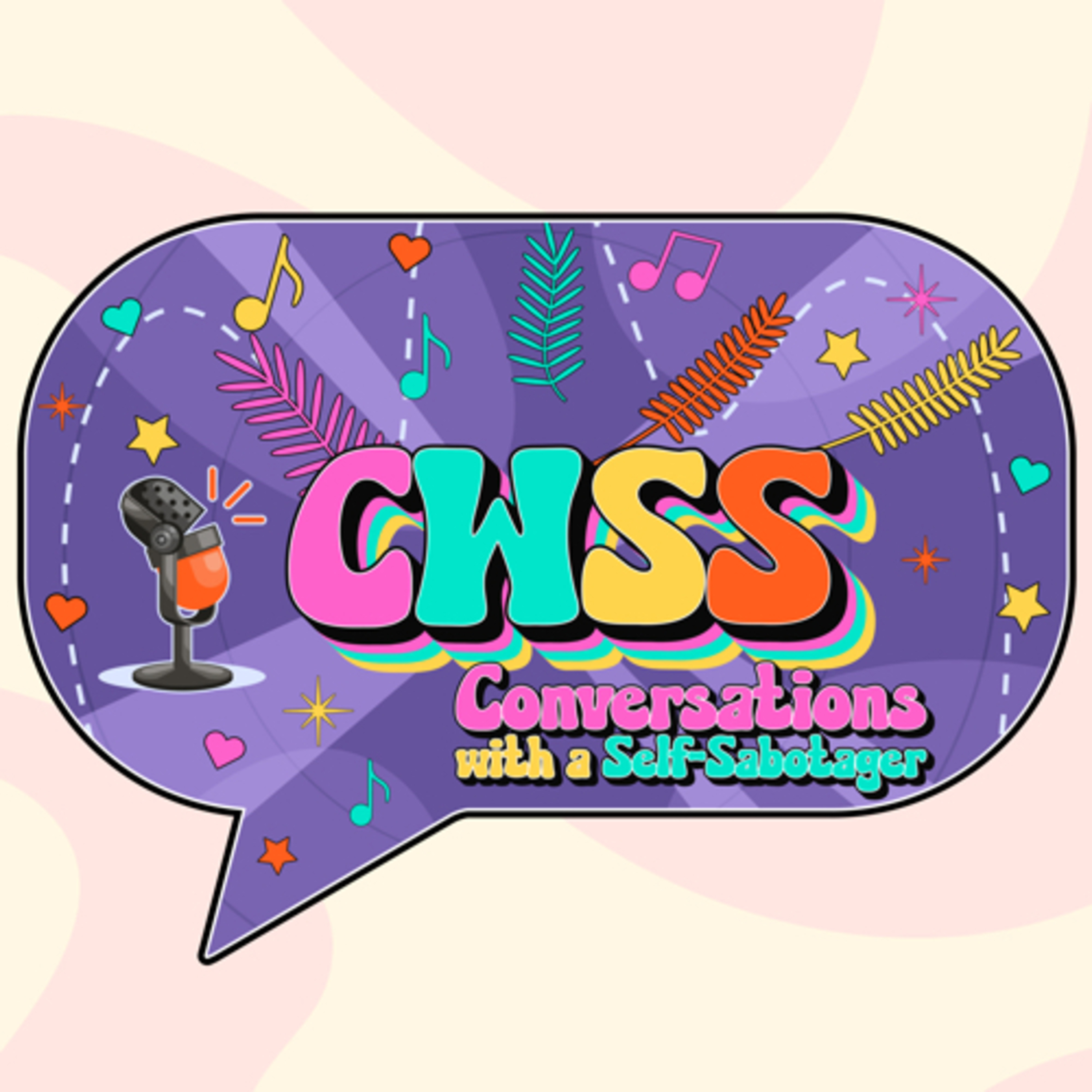 CWSS : Conversations with a Self-Sabotager, Blocking and Siri 