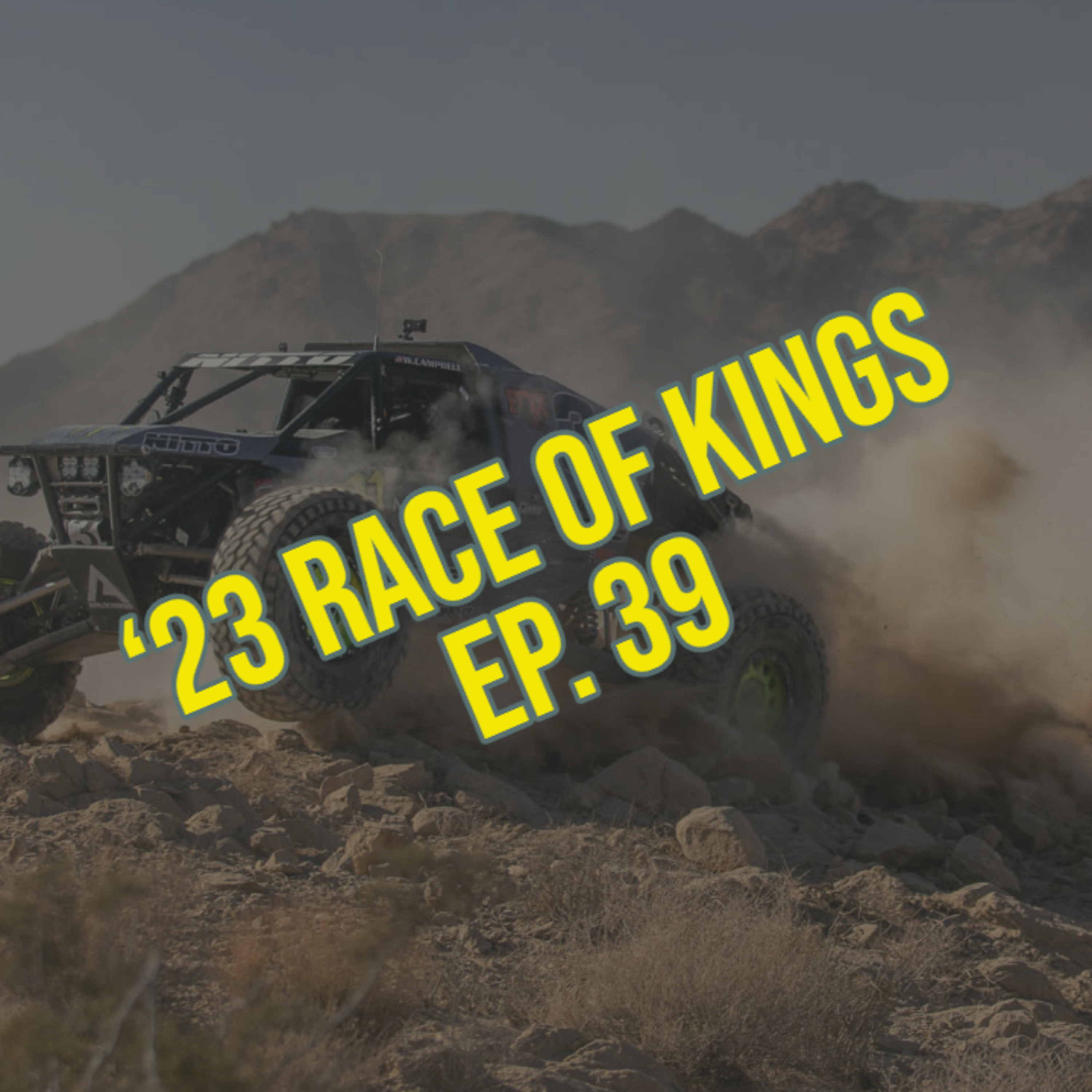 The Dirt Drive