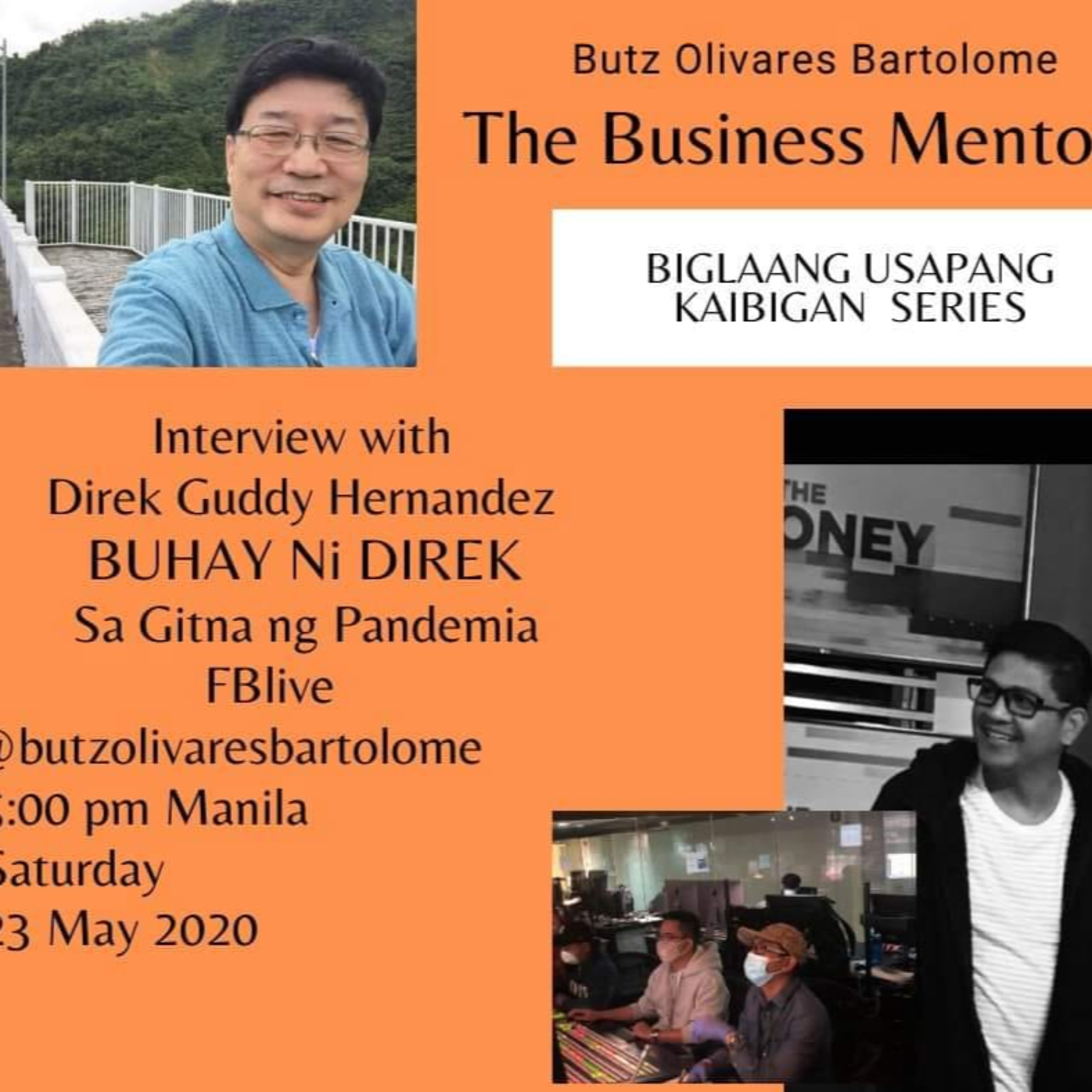 Business Mentor
