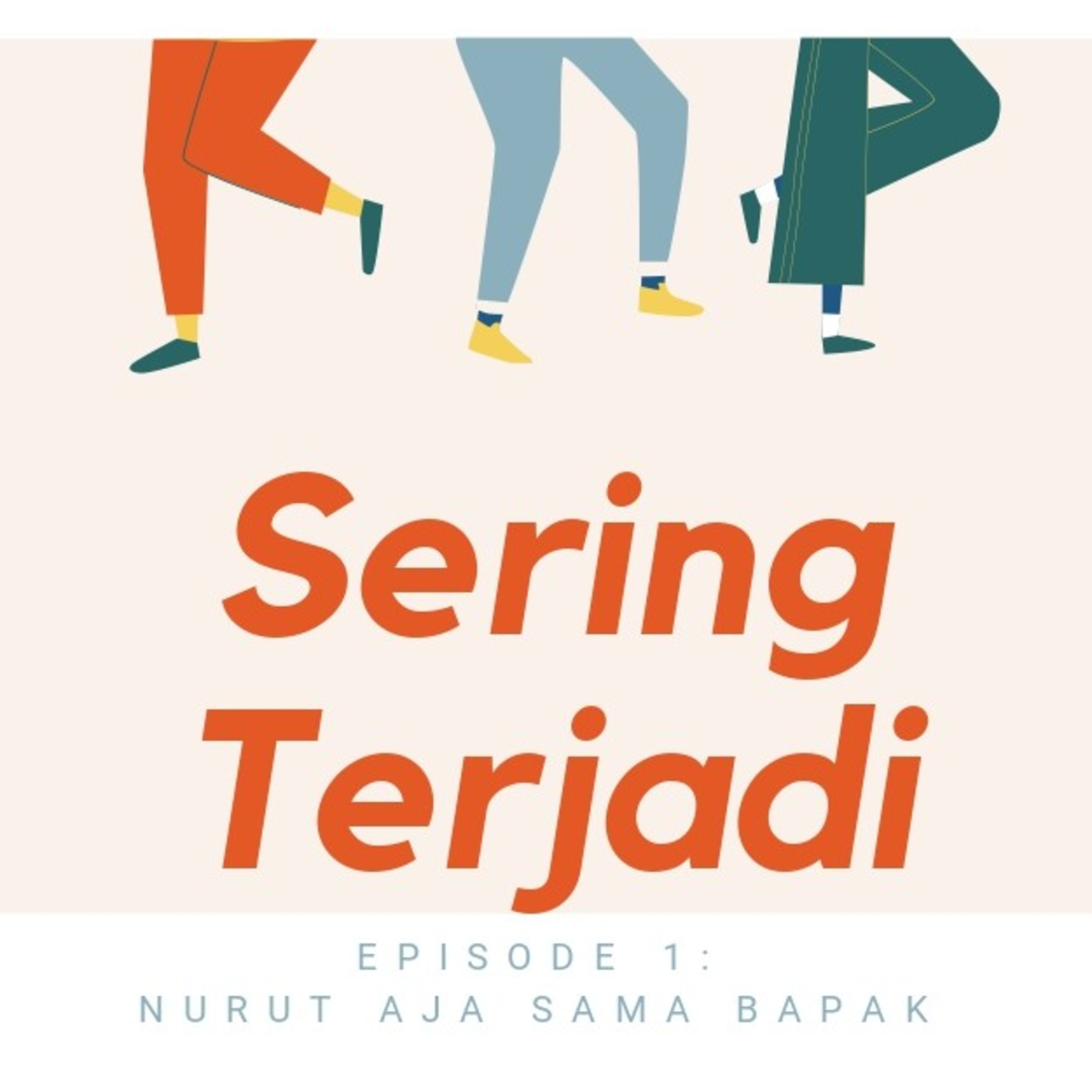 Sering Terjadi