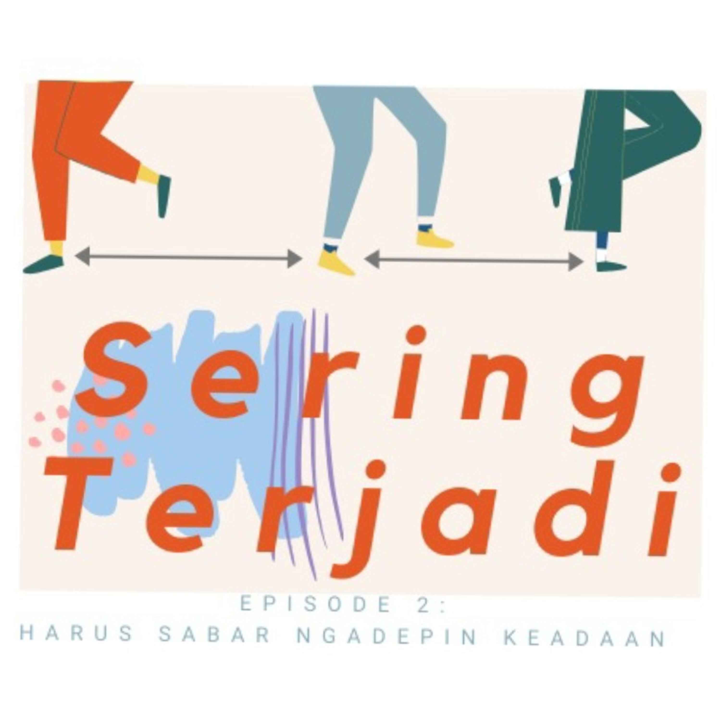 Sering Terjadi