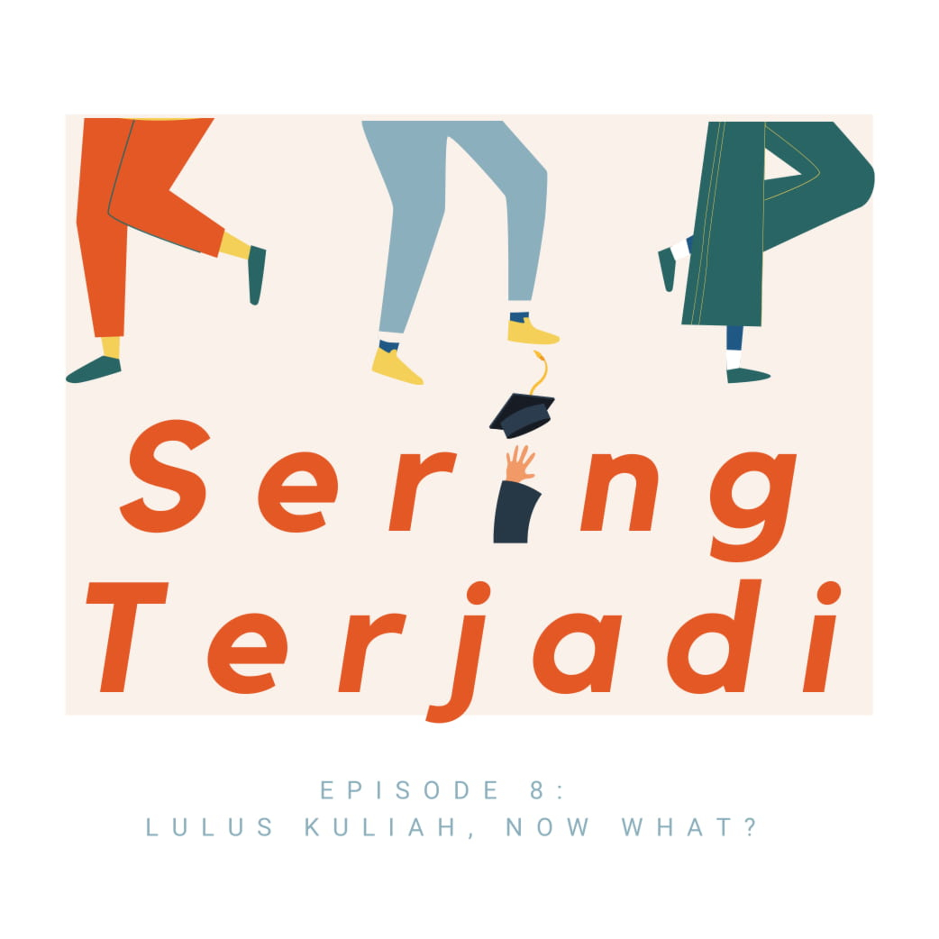 Sering Terjadi