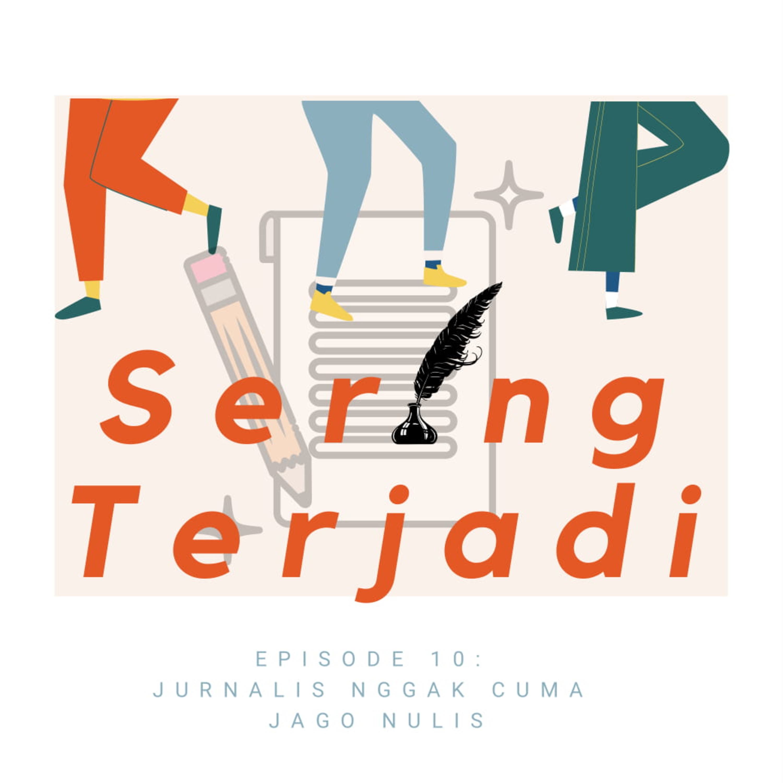 Sering Terjadi