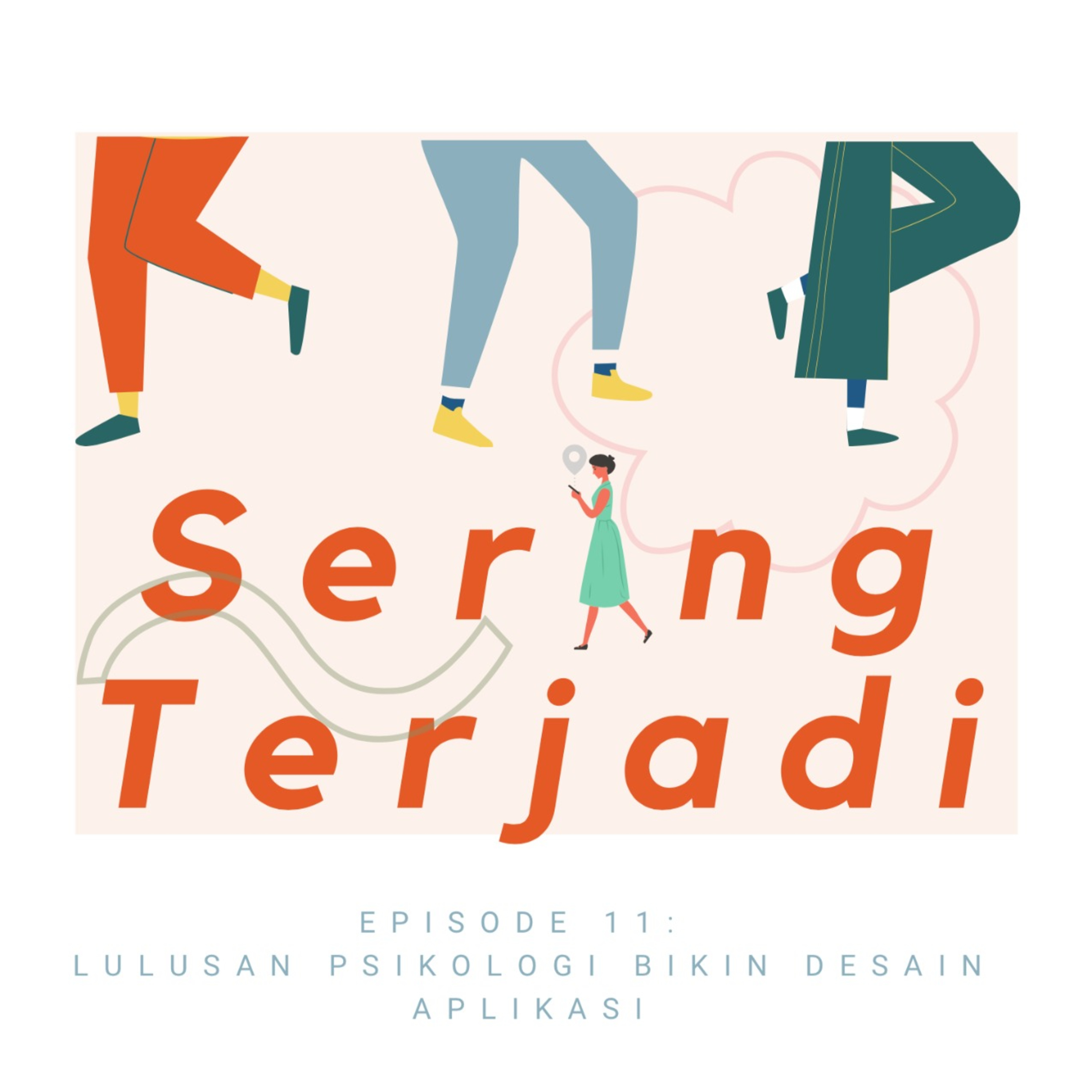 Sering Terjadi