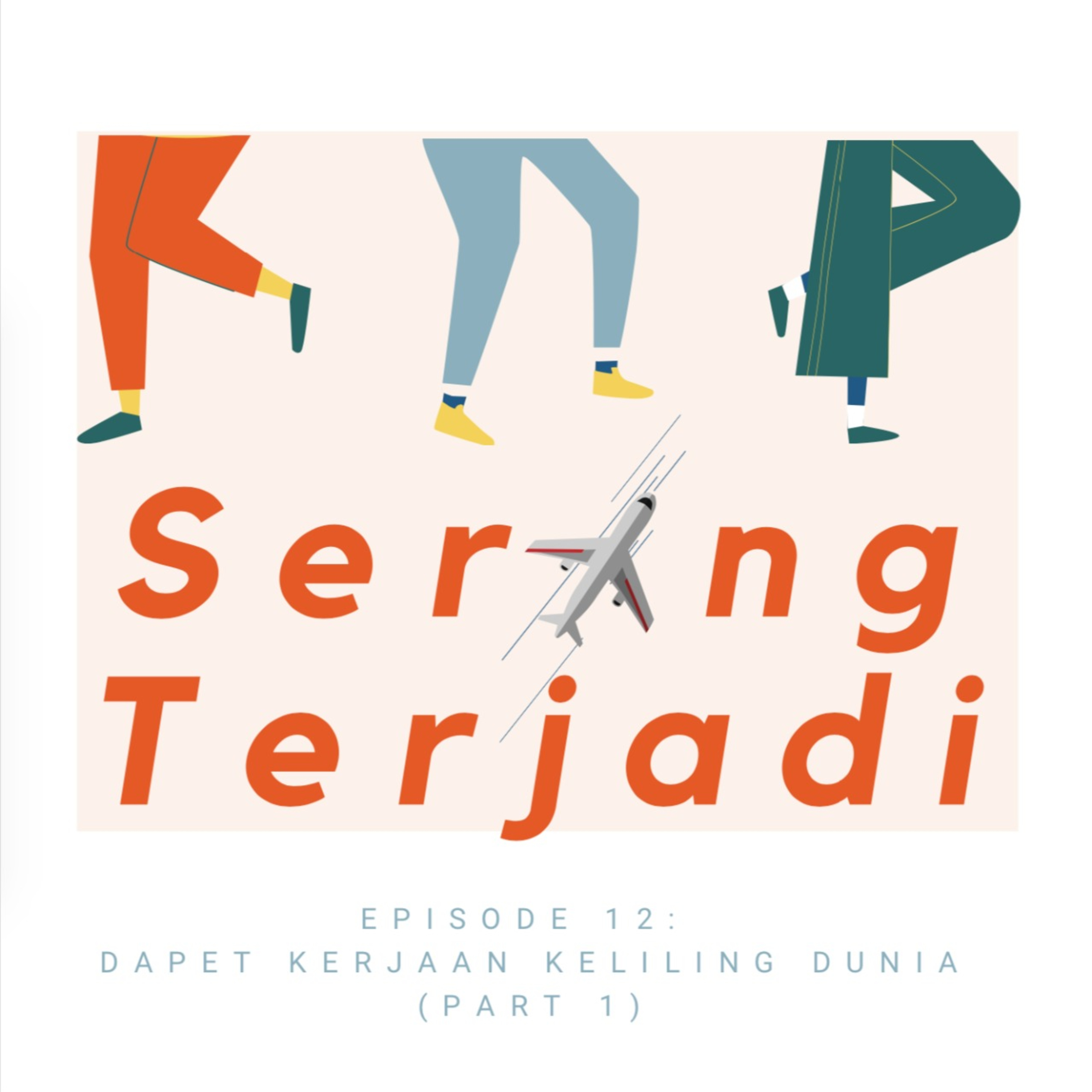 Sering Terjadi