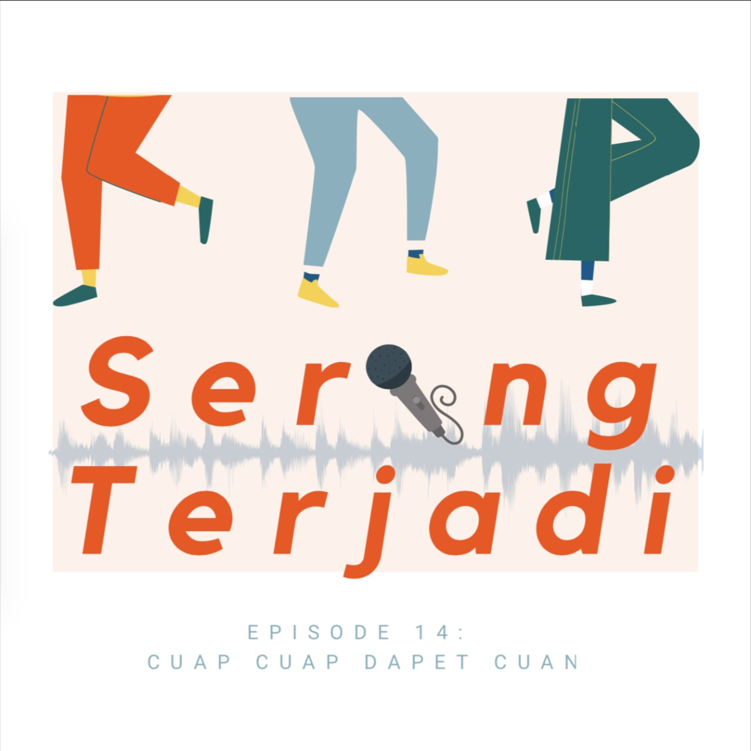 Sering Terjadi
