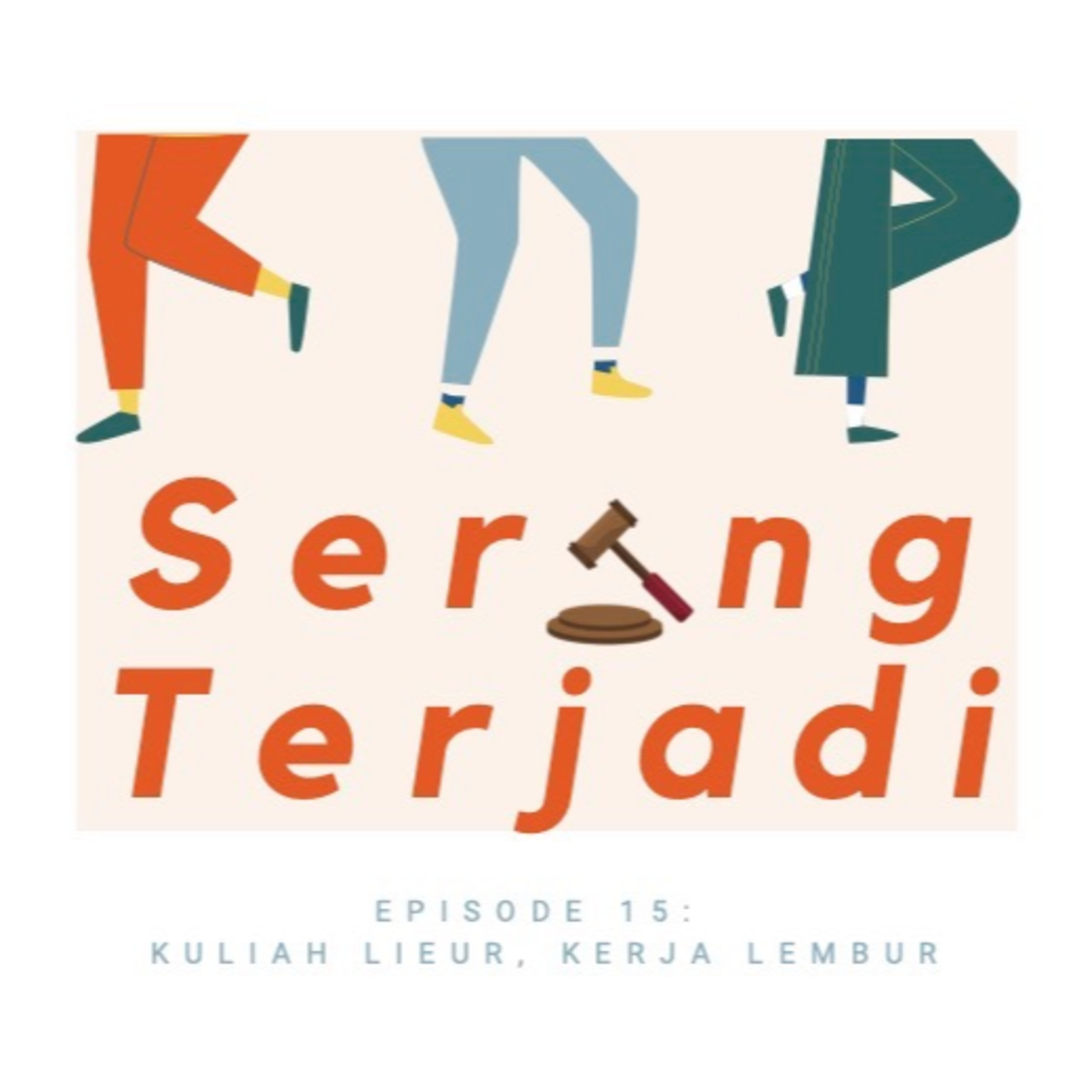 Sering Terjadi