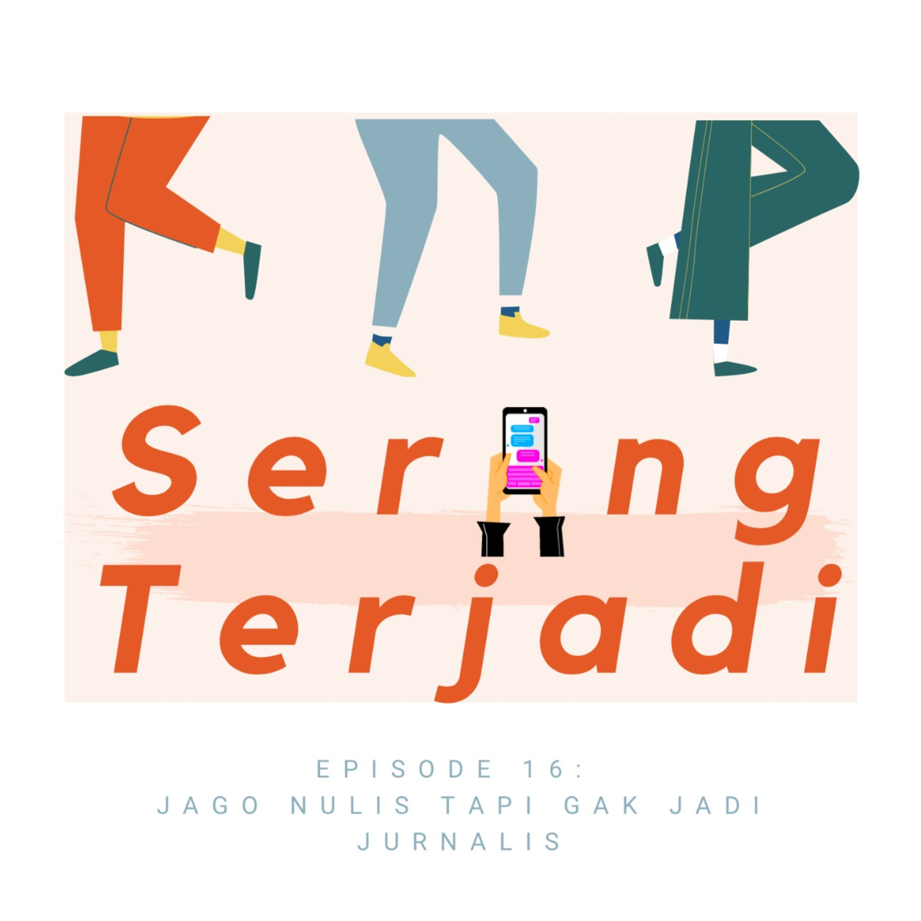 Sering Terjadi