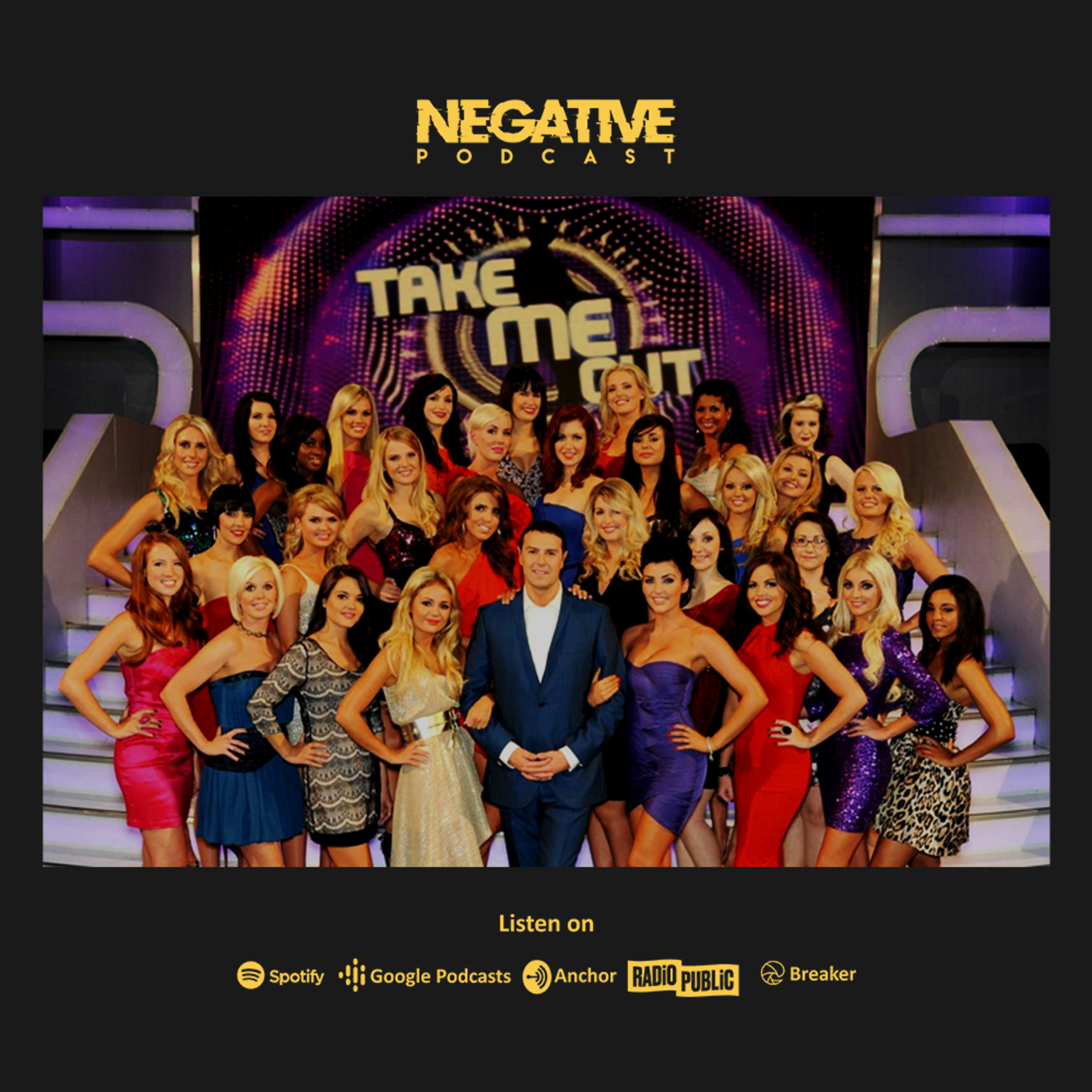 Negative Podcast