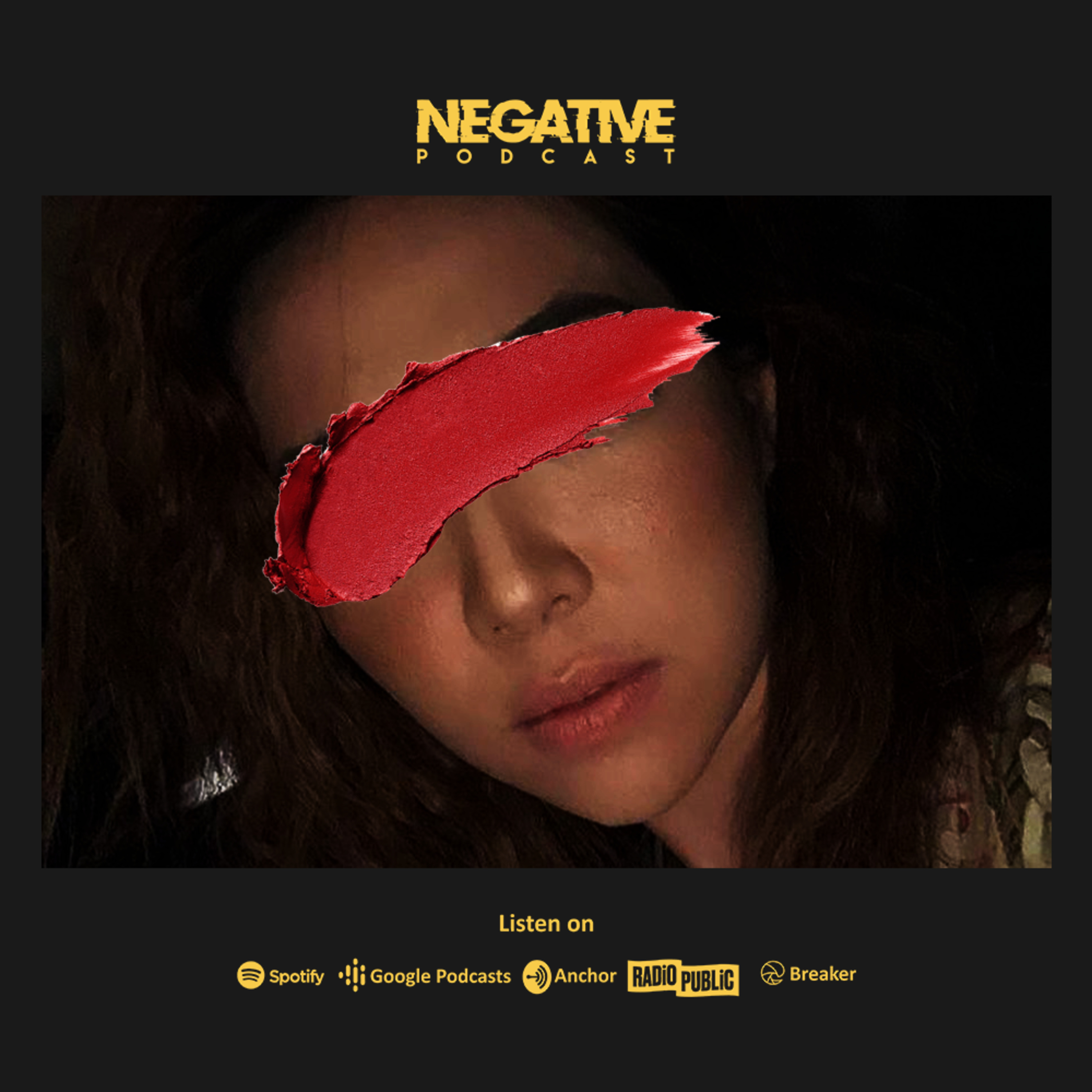 Negative Podcast