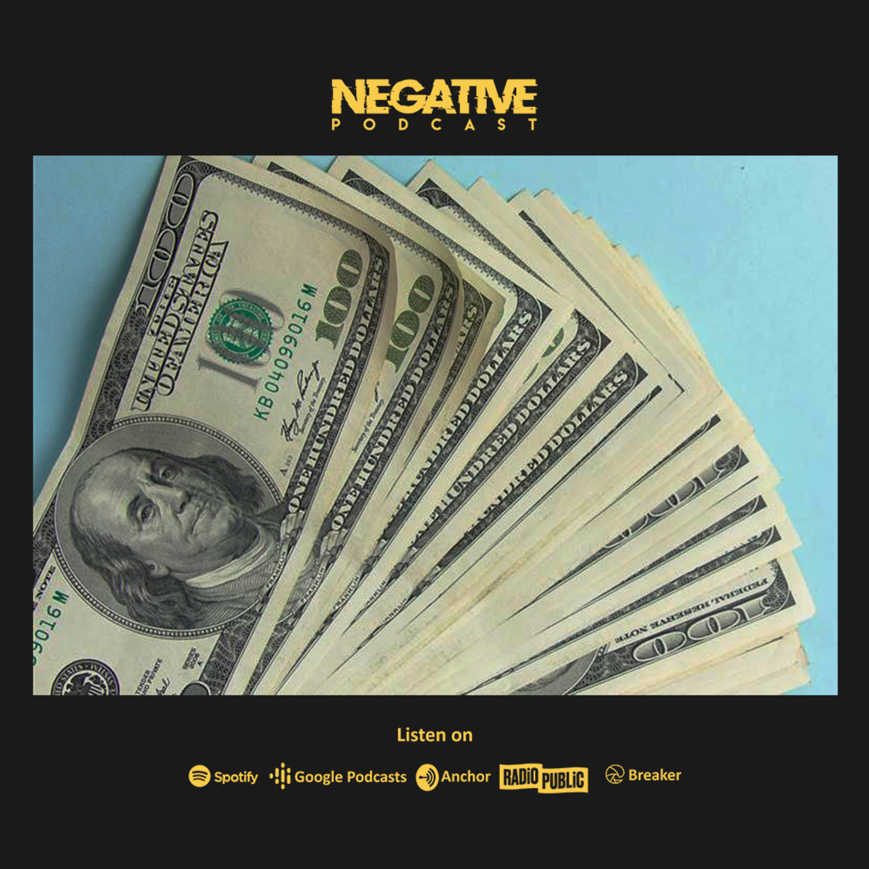Negative Podcast