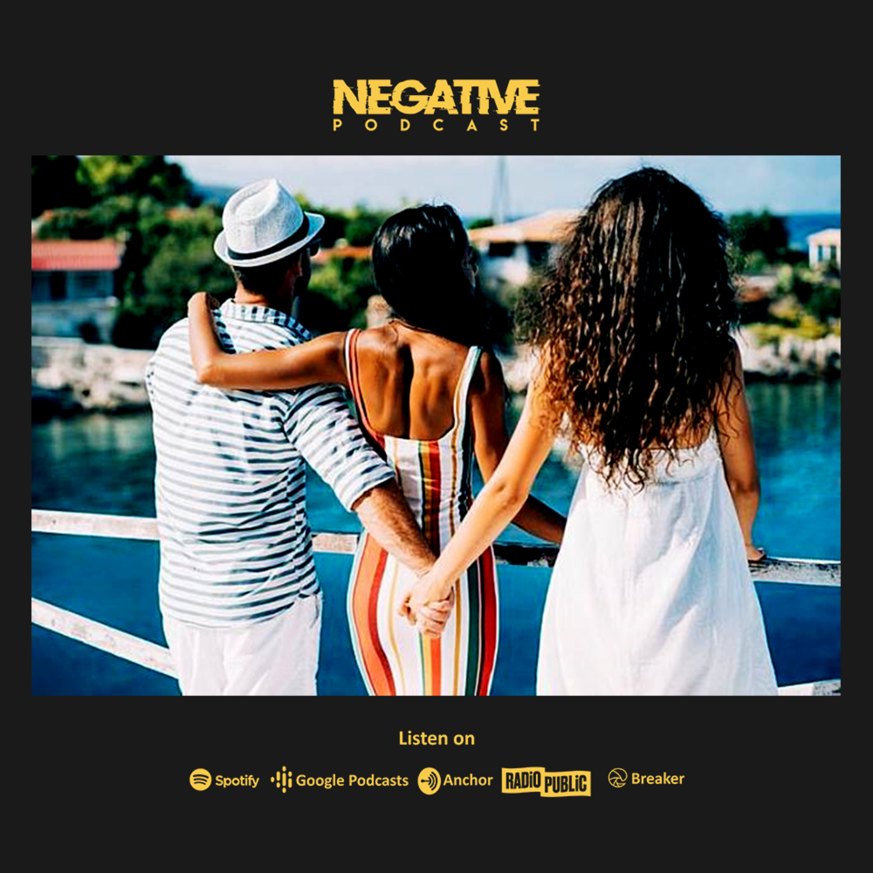 Negative Podcast