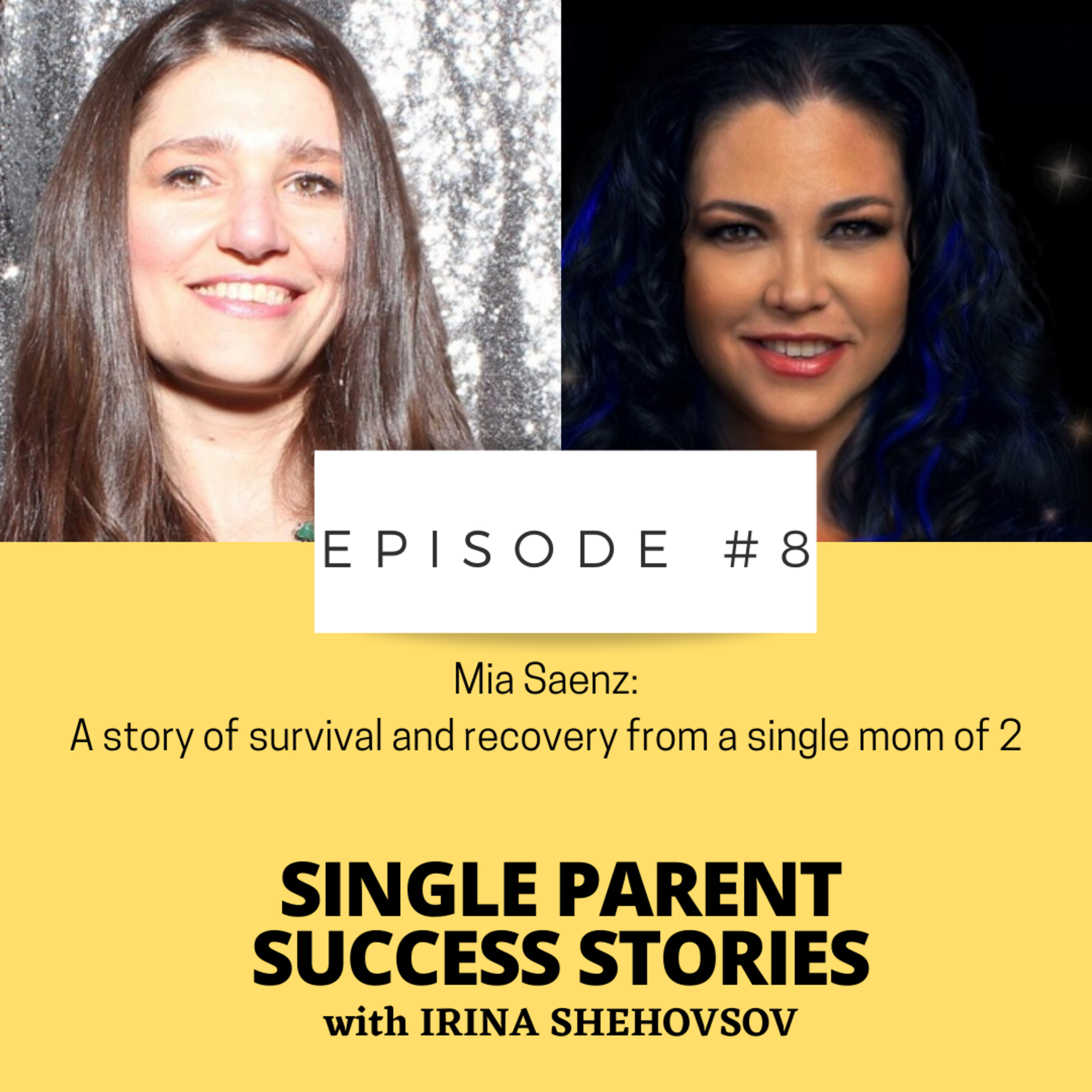 Single Parent Success Stories