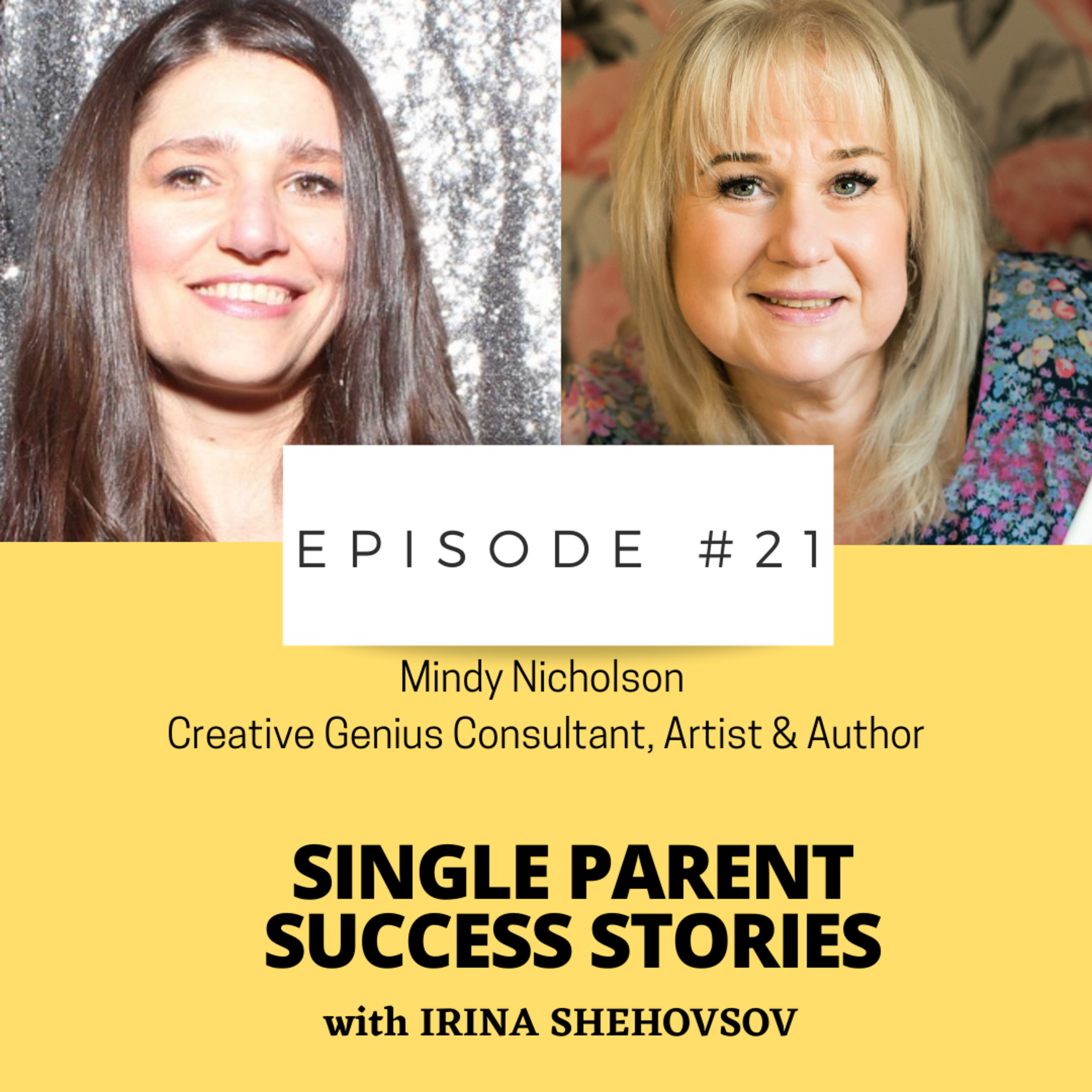 Single Parent Success Stories