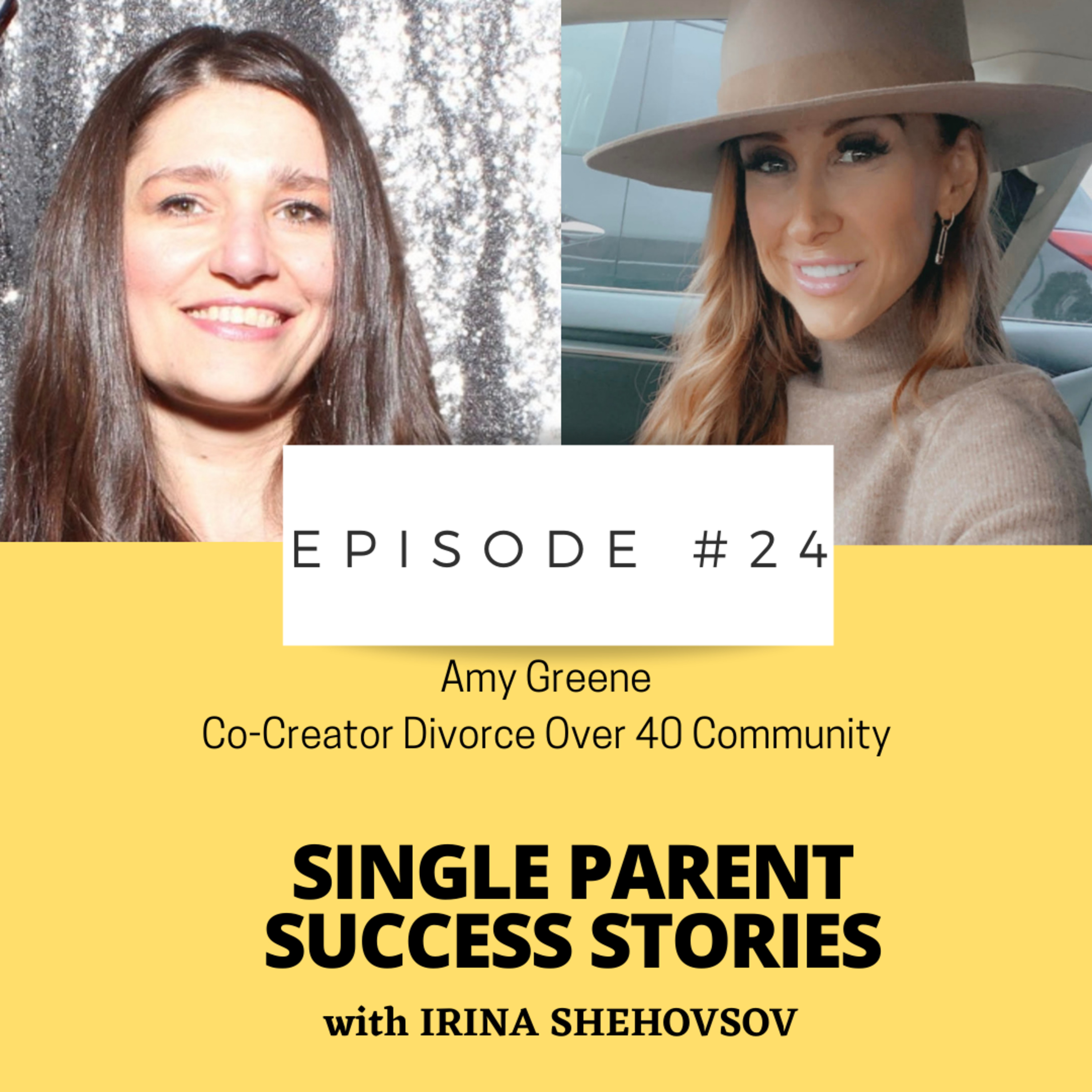 Single Parent Success Stories