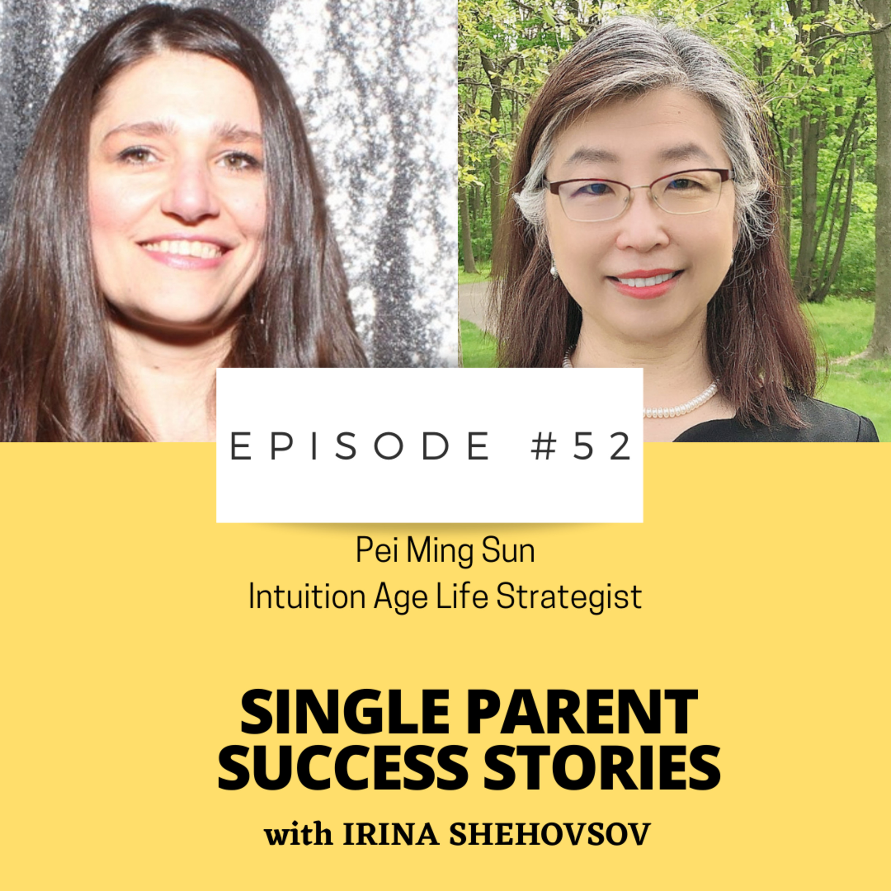 Single Parent Success Stories