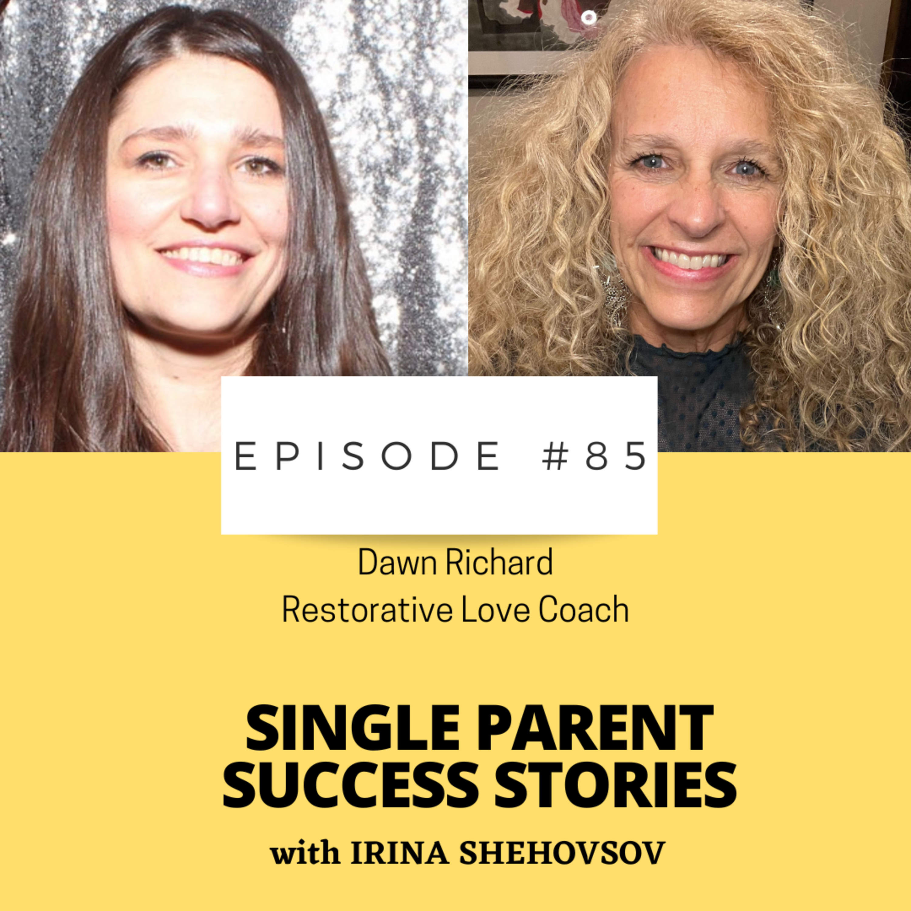 Single Parent Success Stories