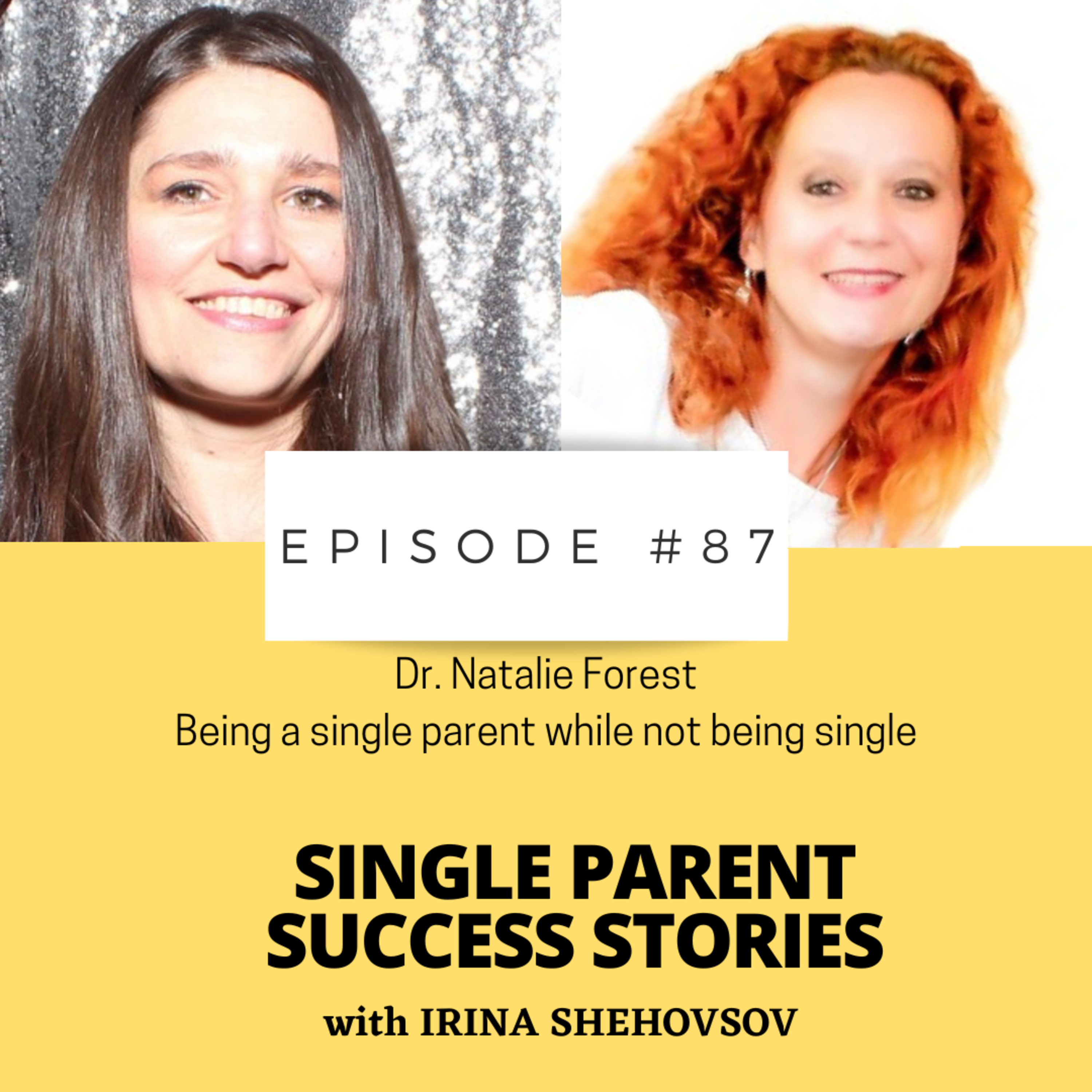 Single Parent Success Stories