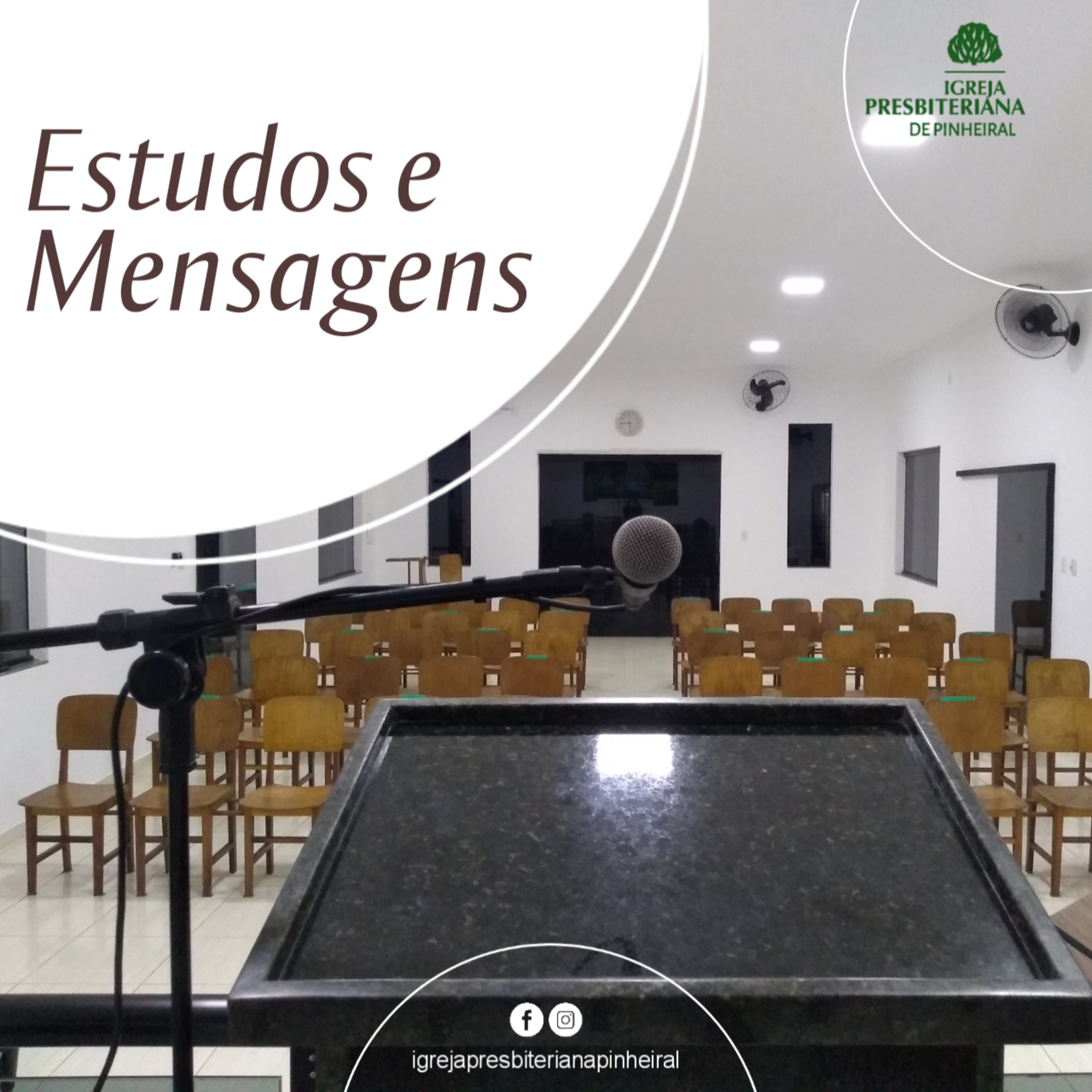 Presbiteriana em Pinheiral