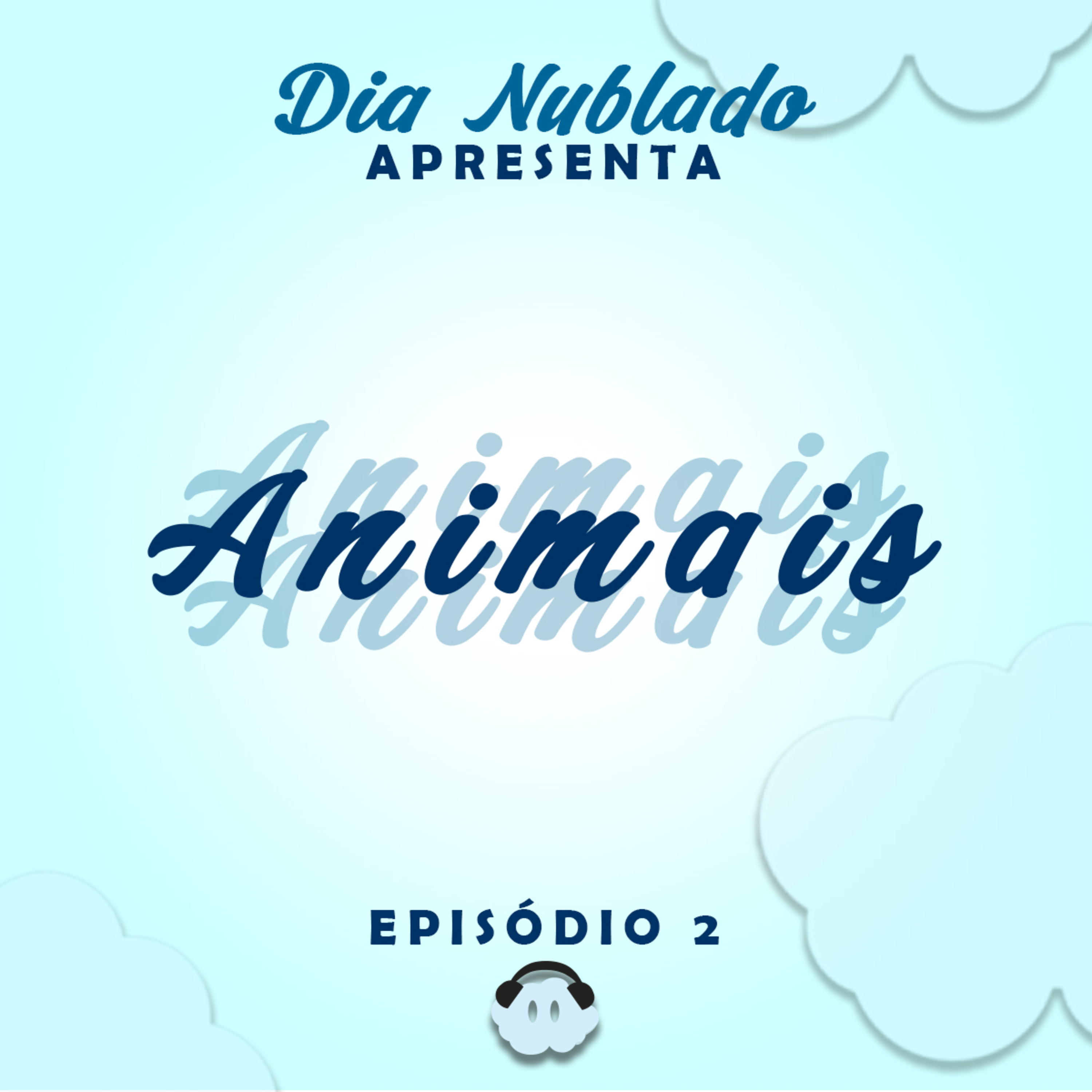 Dia Nublado