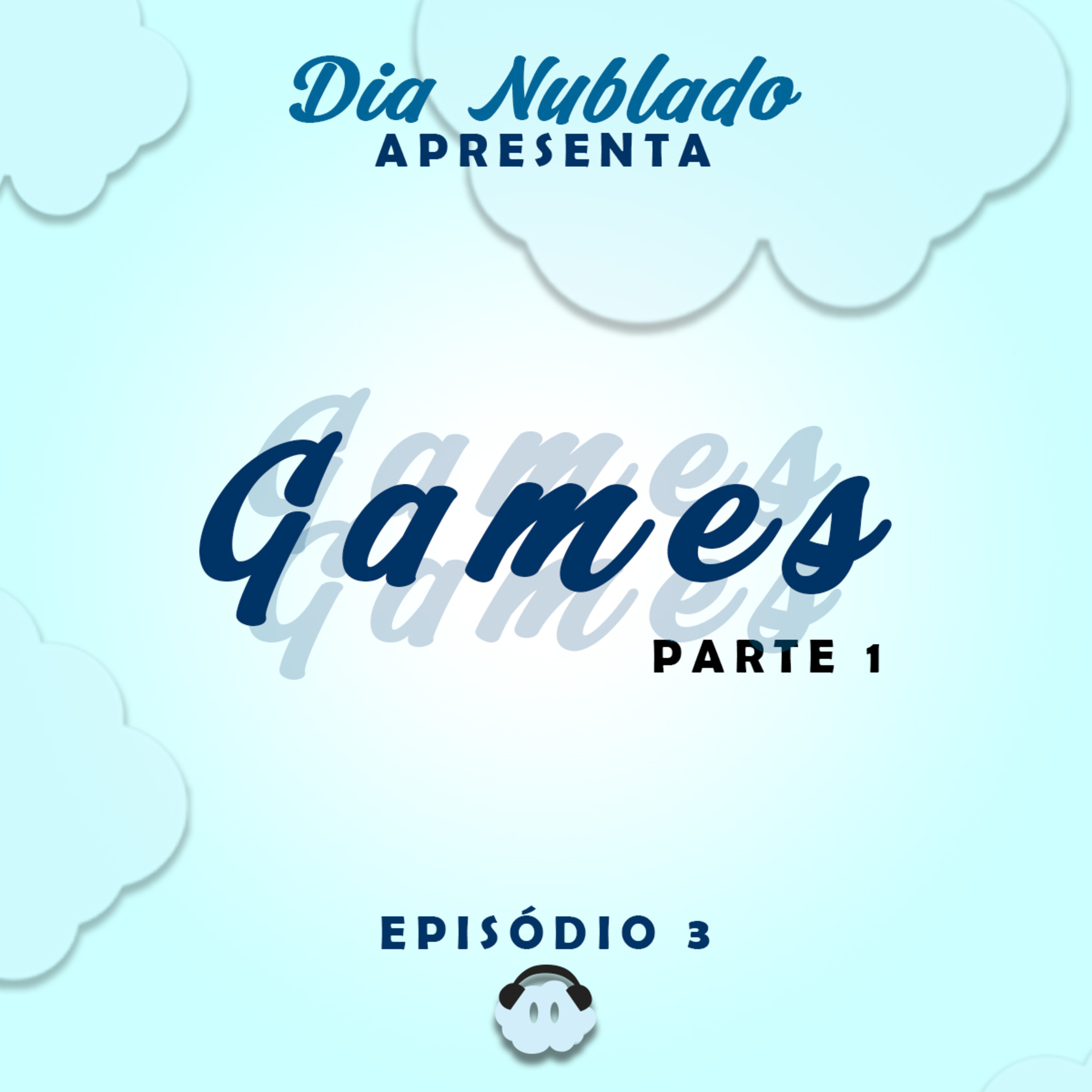 Dia Nublado