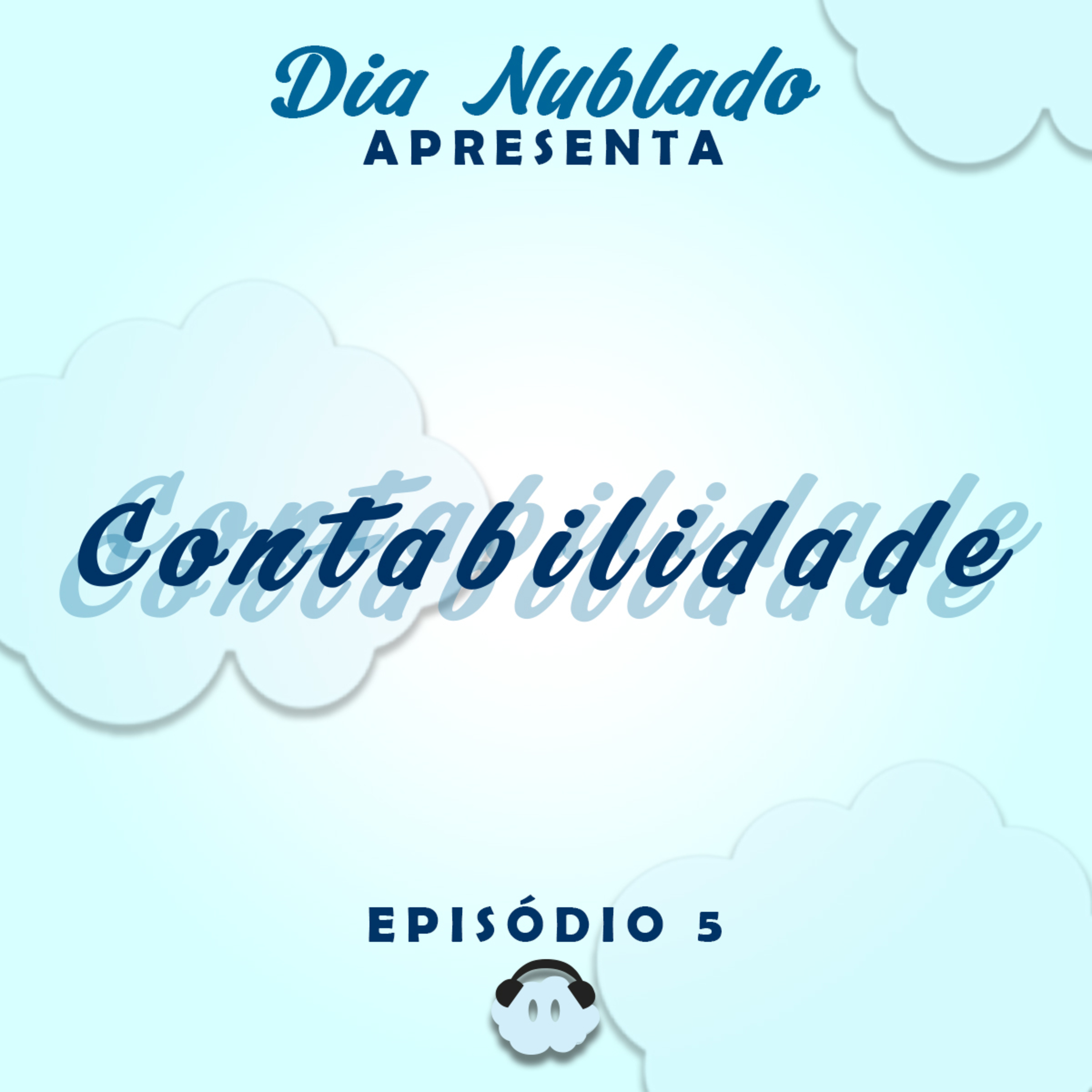 Dia Nublado