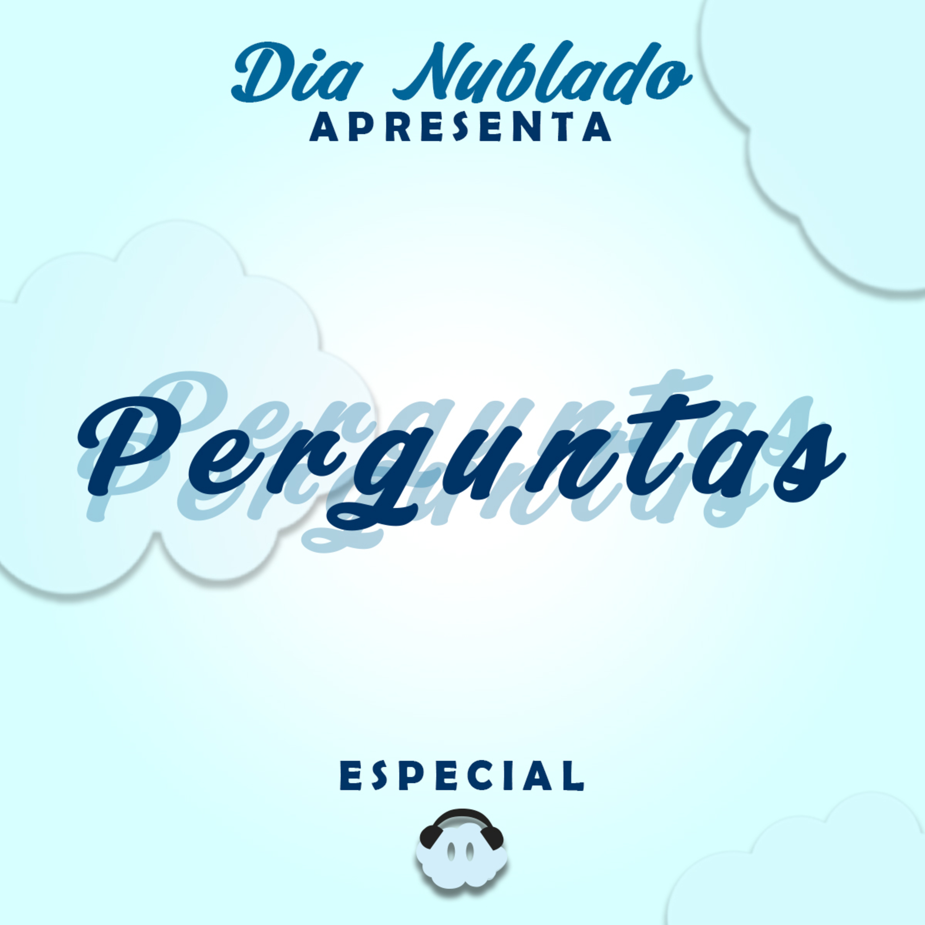 Dia Nublado