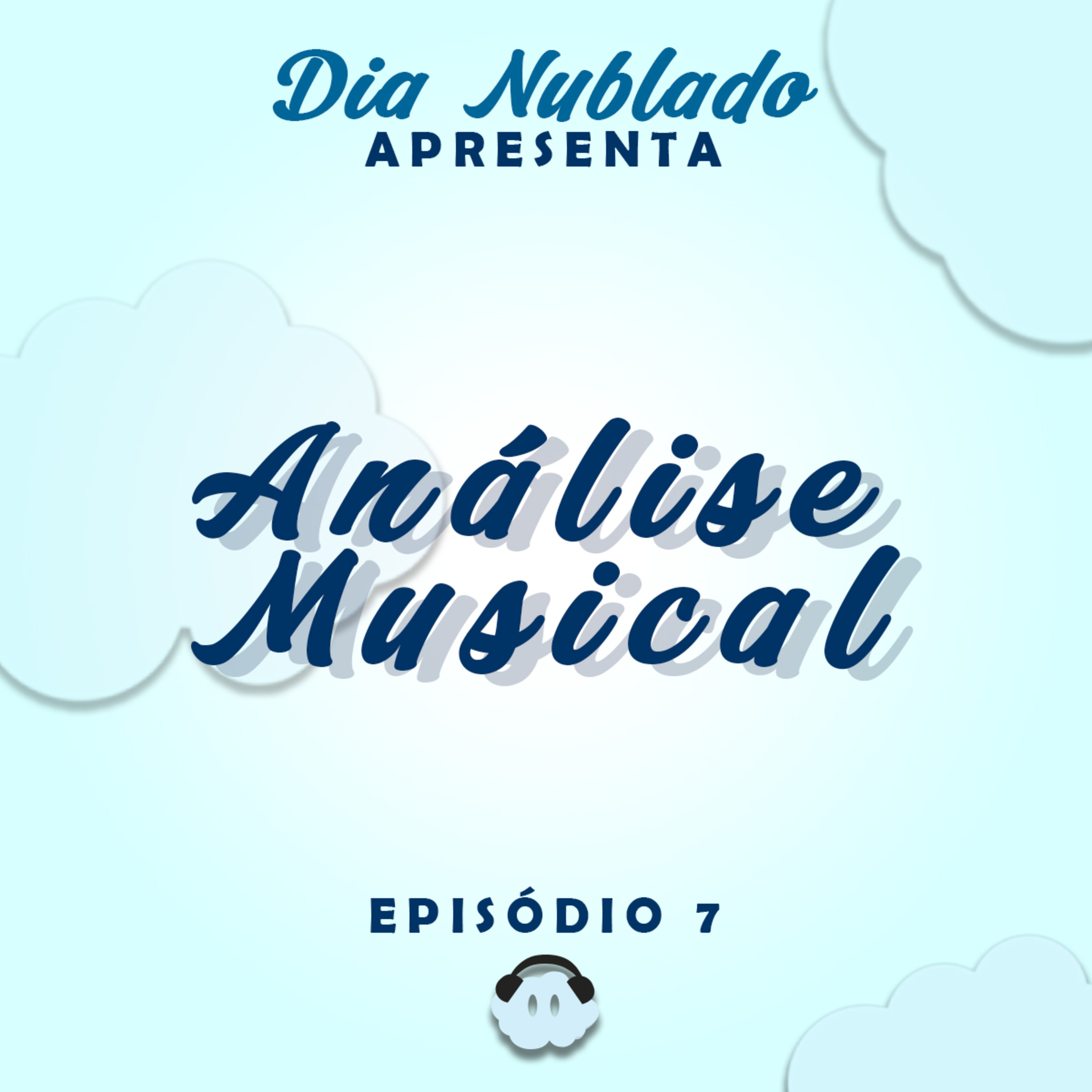 Dia Nublado