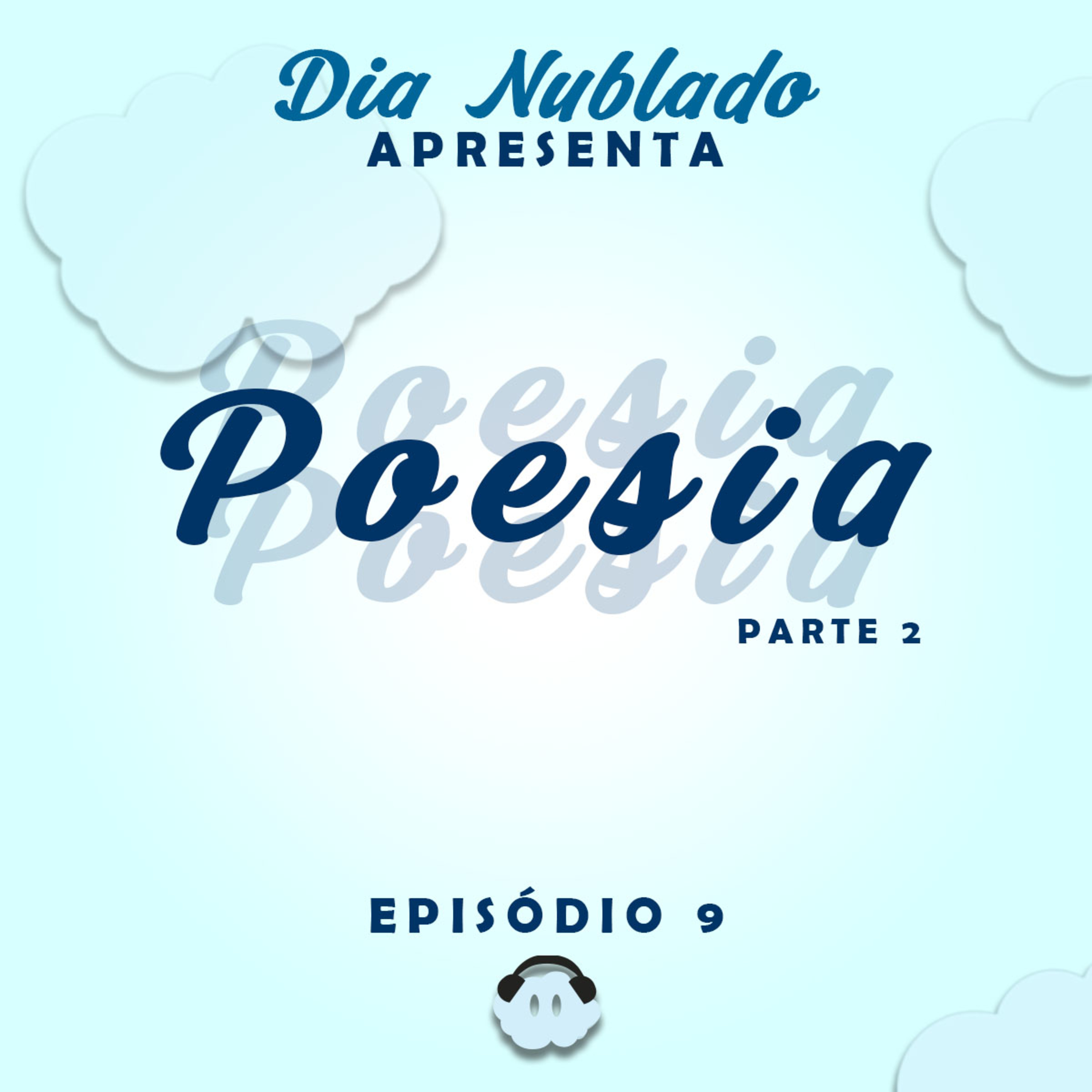 Dia Nublado