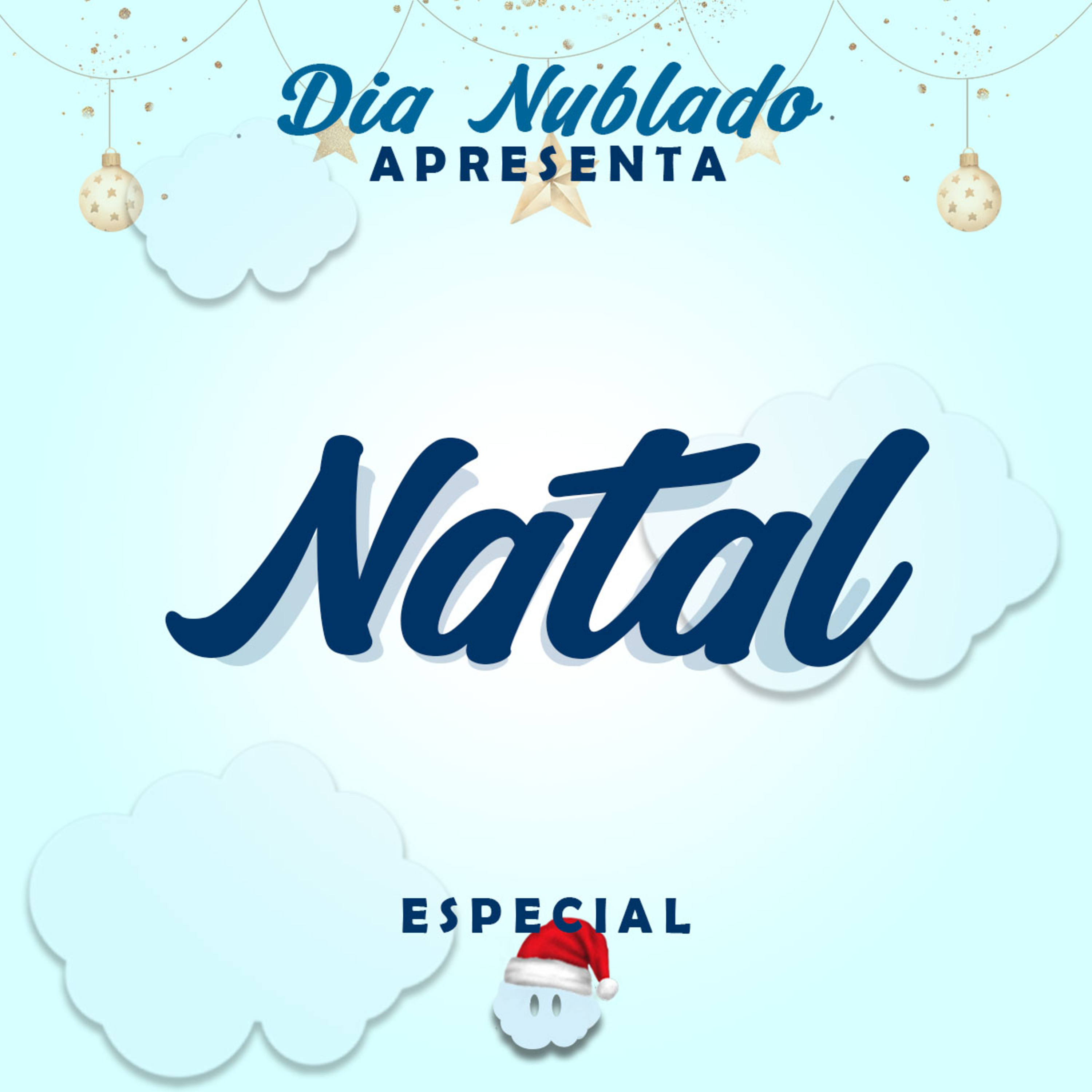 Dia Nublado