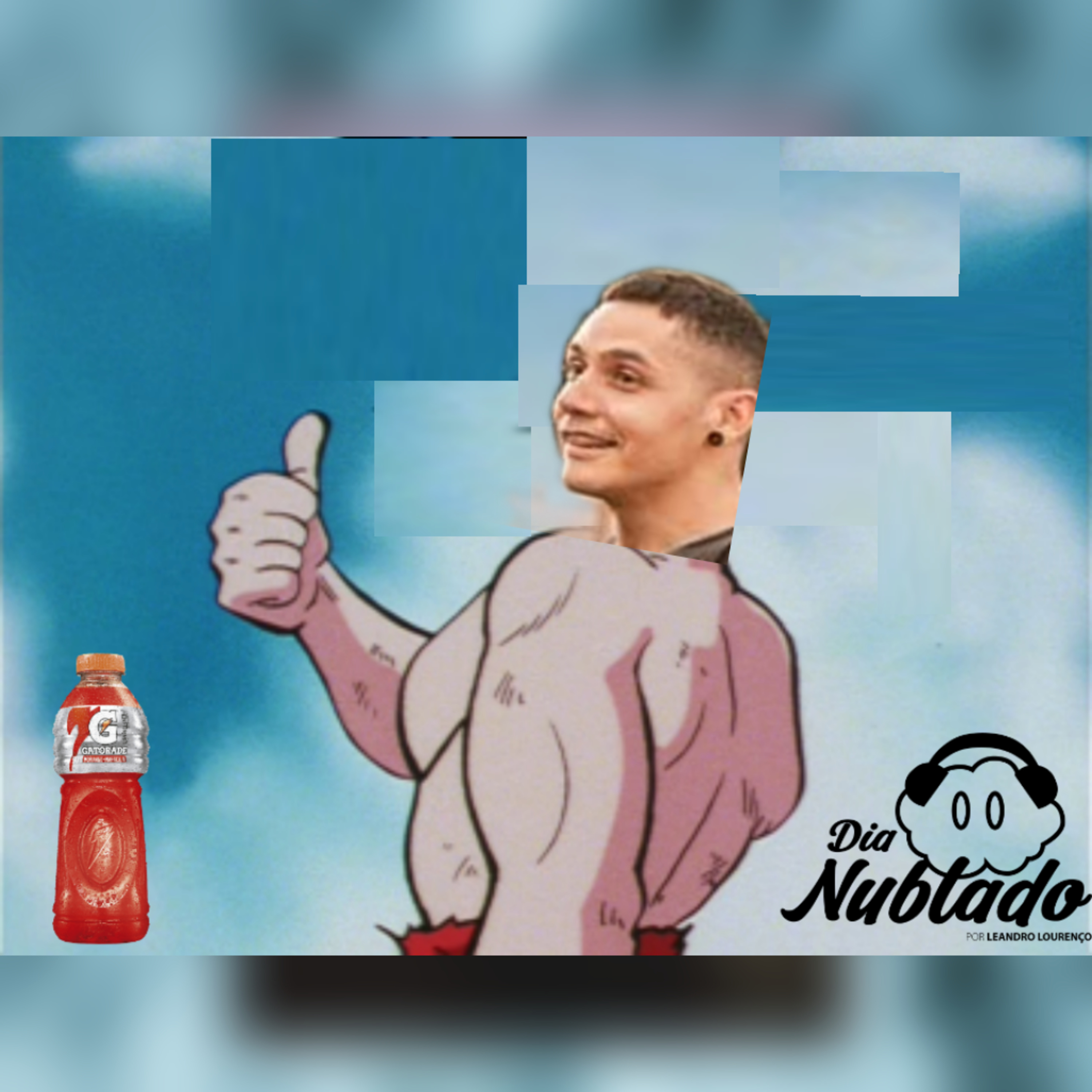 Dia Nublado