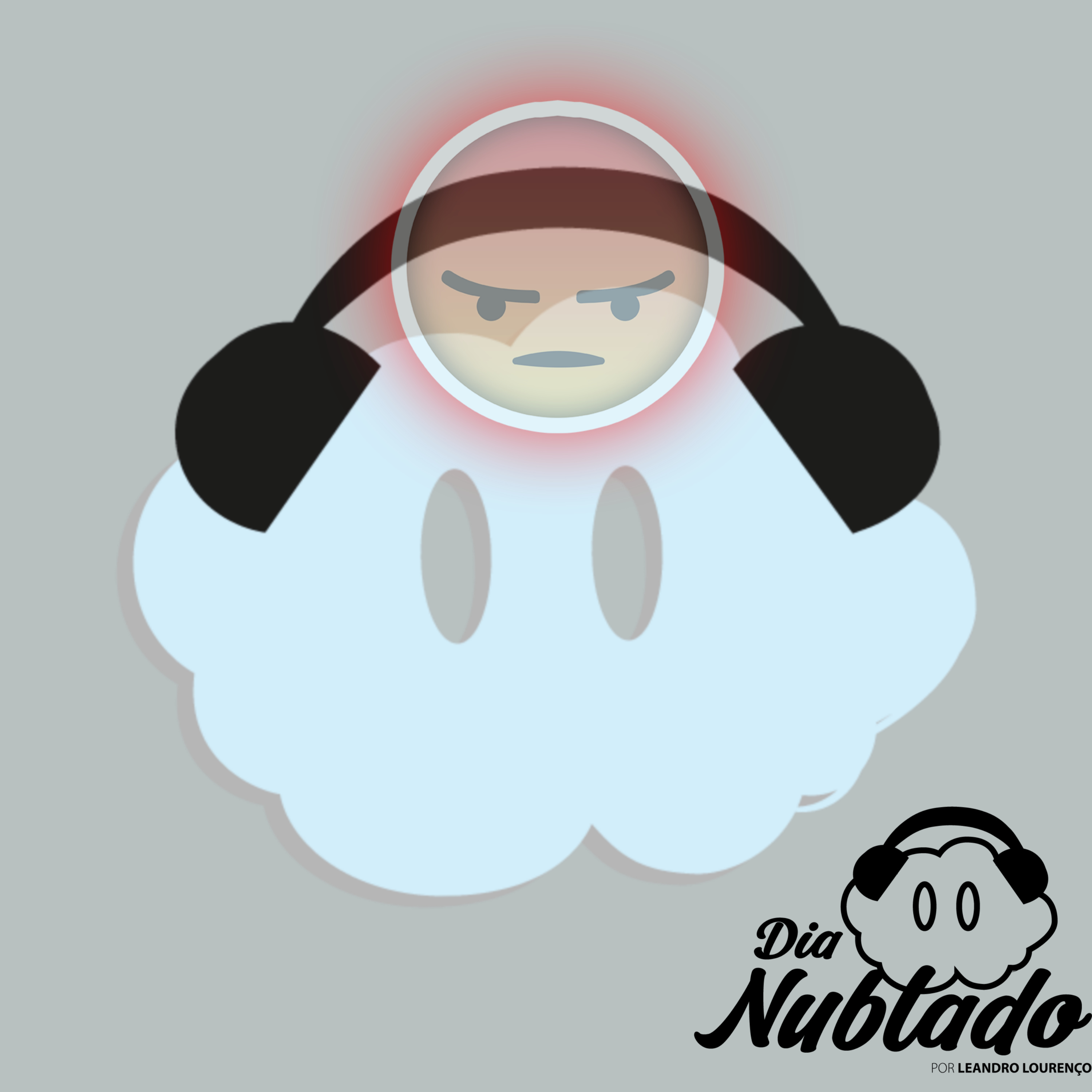 Dia Nublado