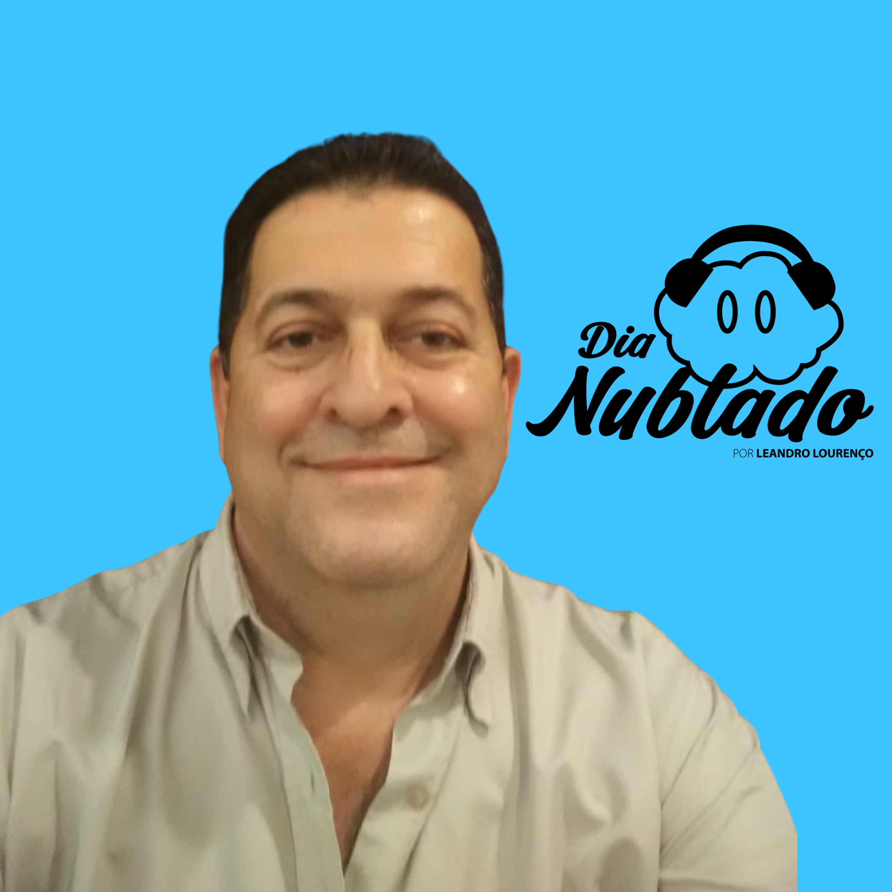 Dia Nublado