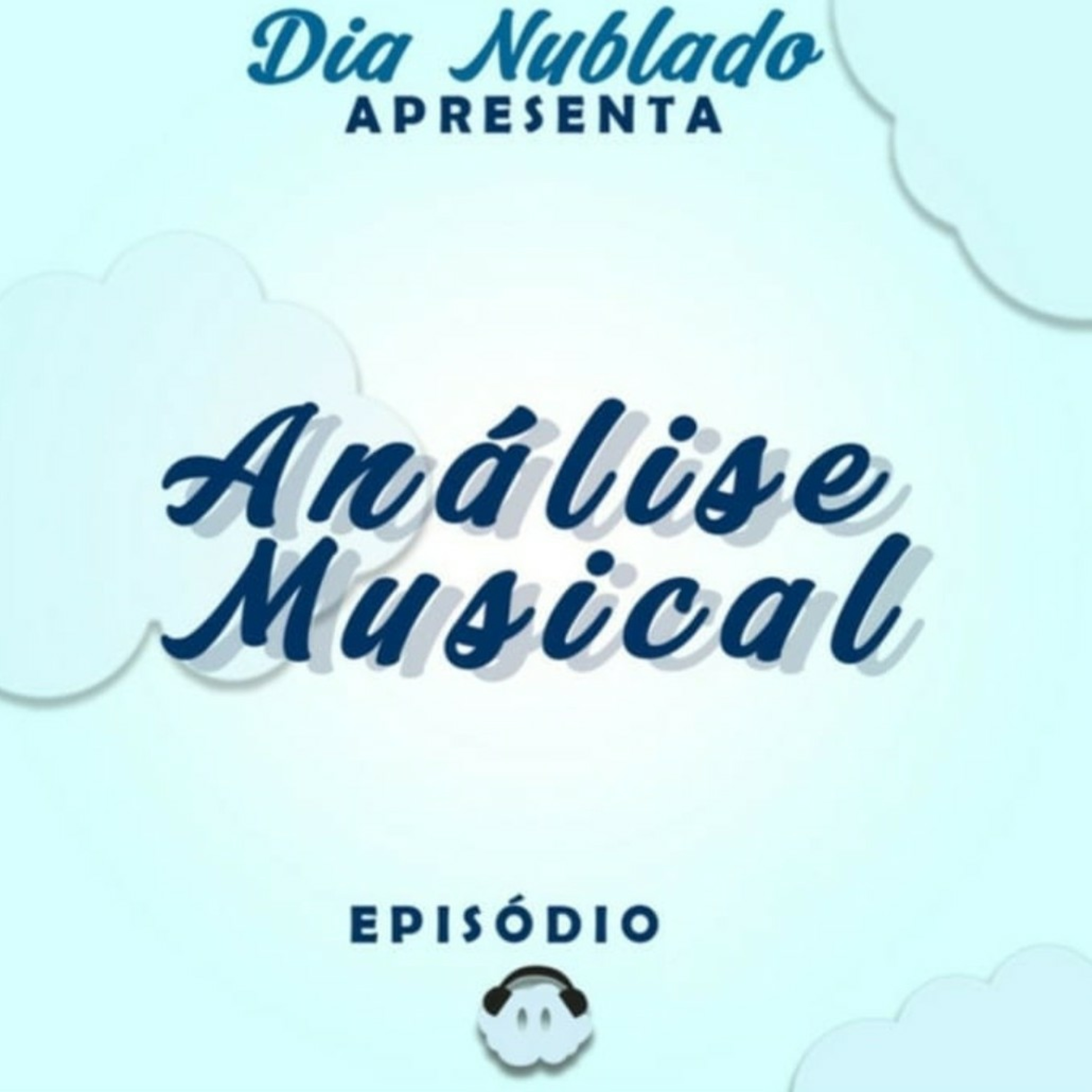 Dia Nublado