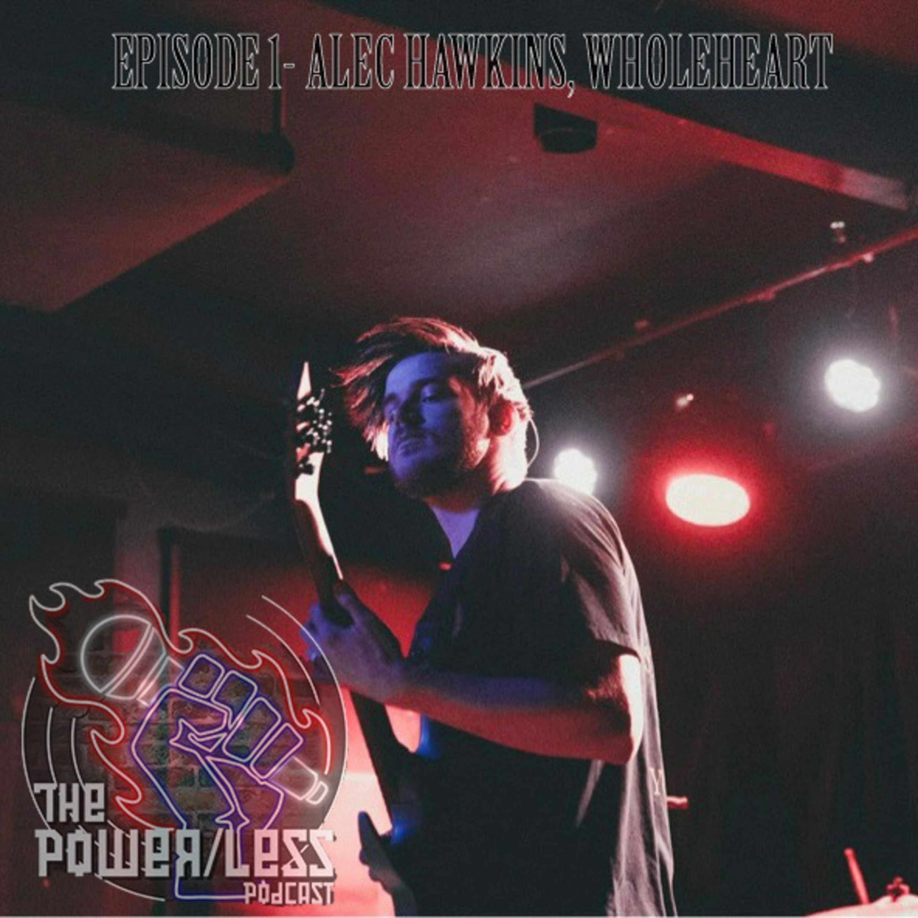 The Power/Less Podcast