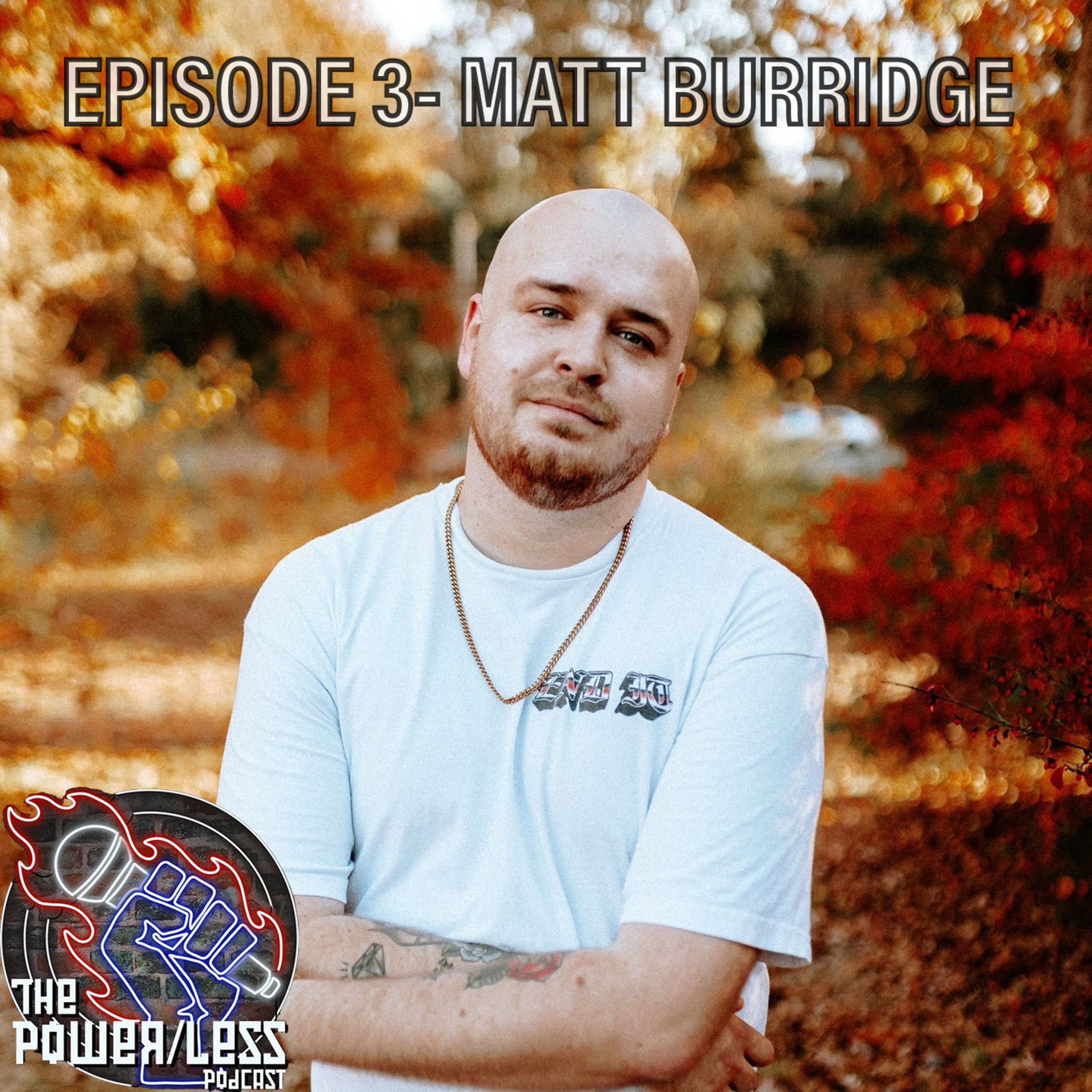 The Power/Less Podcast